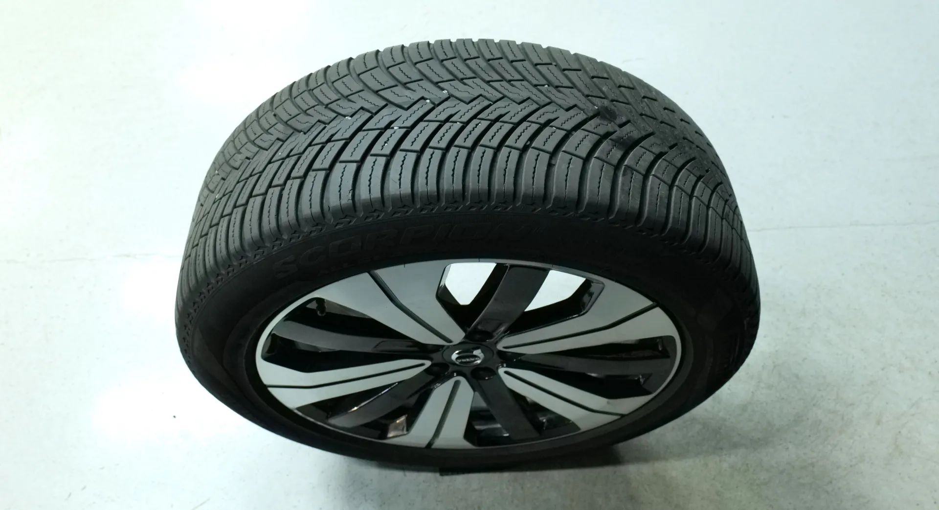 Autokuva 21 - JMR-267