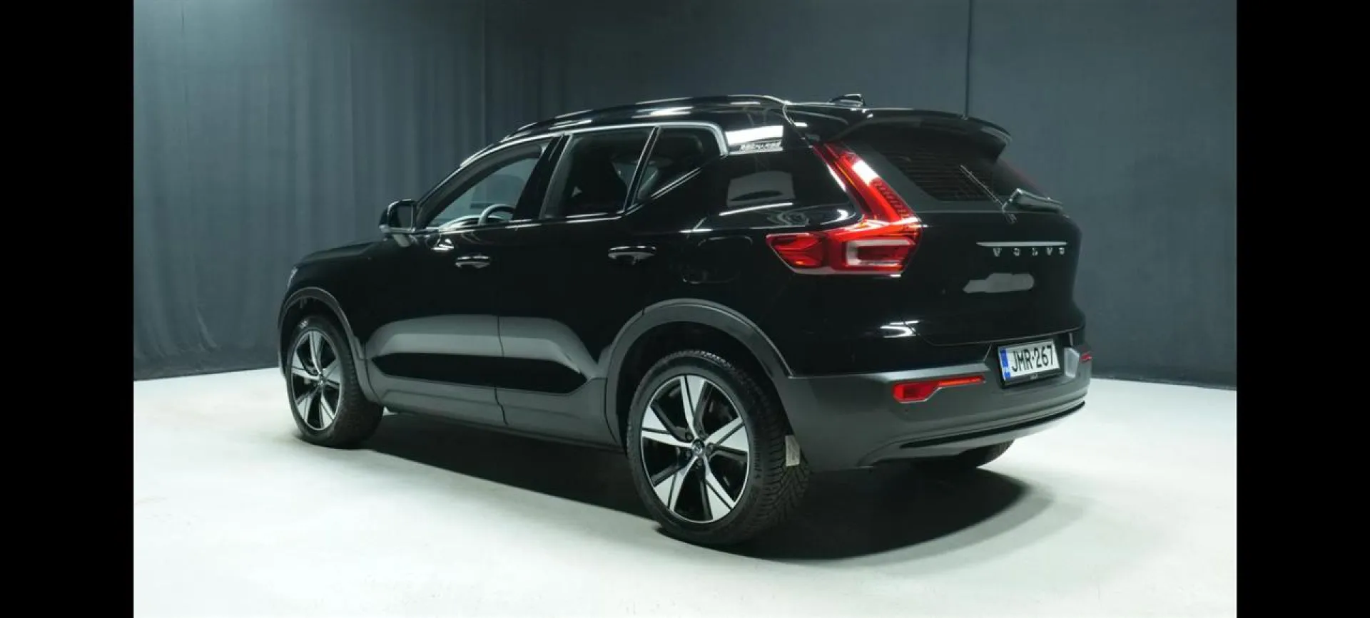 Autokuva 2 - JMR-267