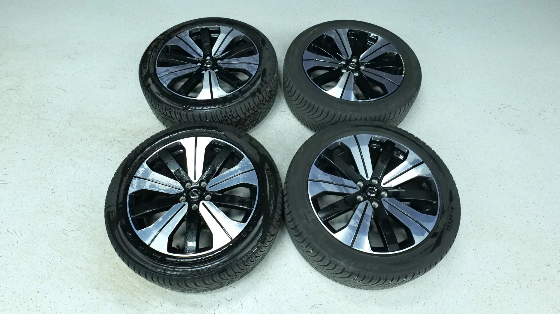 Autokuva 20 - JMR-267