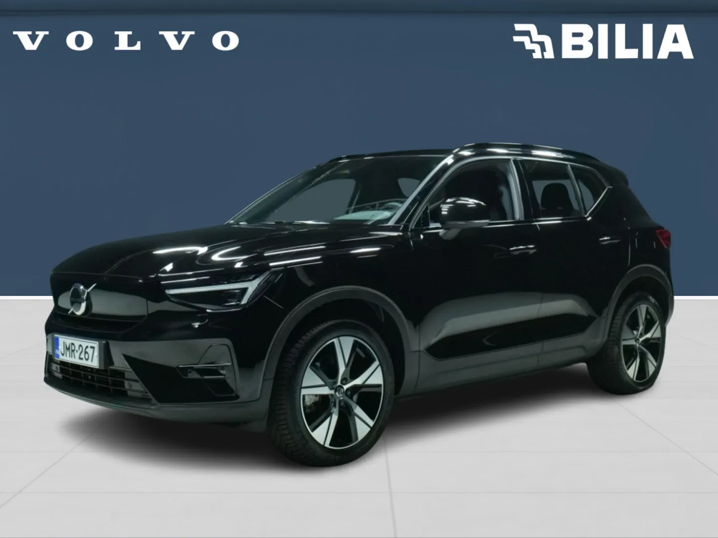 Volvo XC40 JMR-267