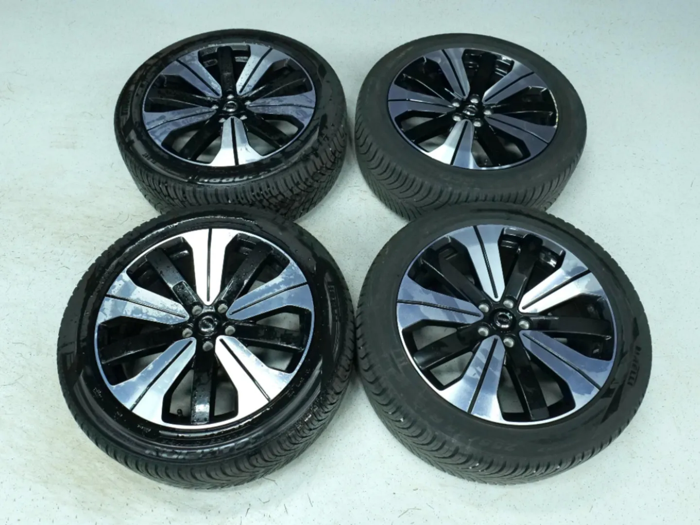 Autokuva 15 - JMR-267