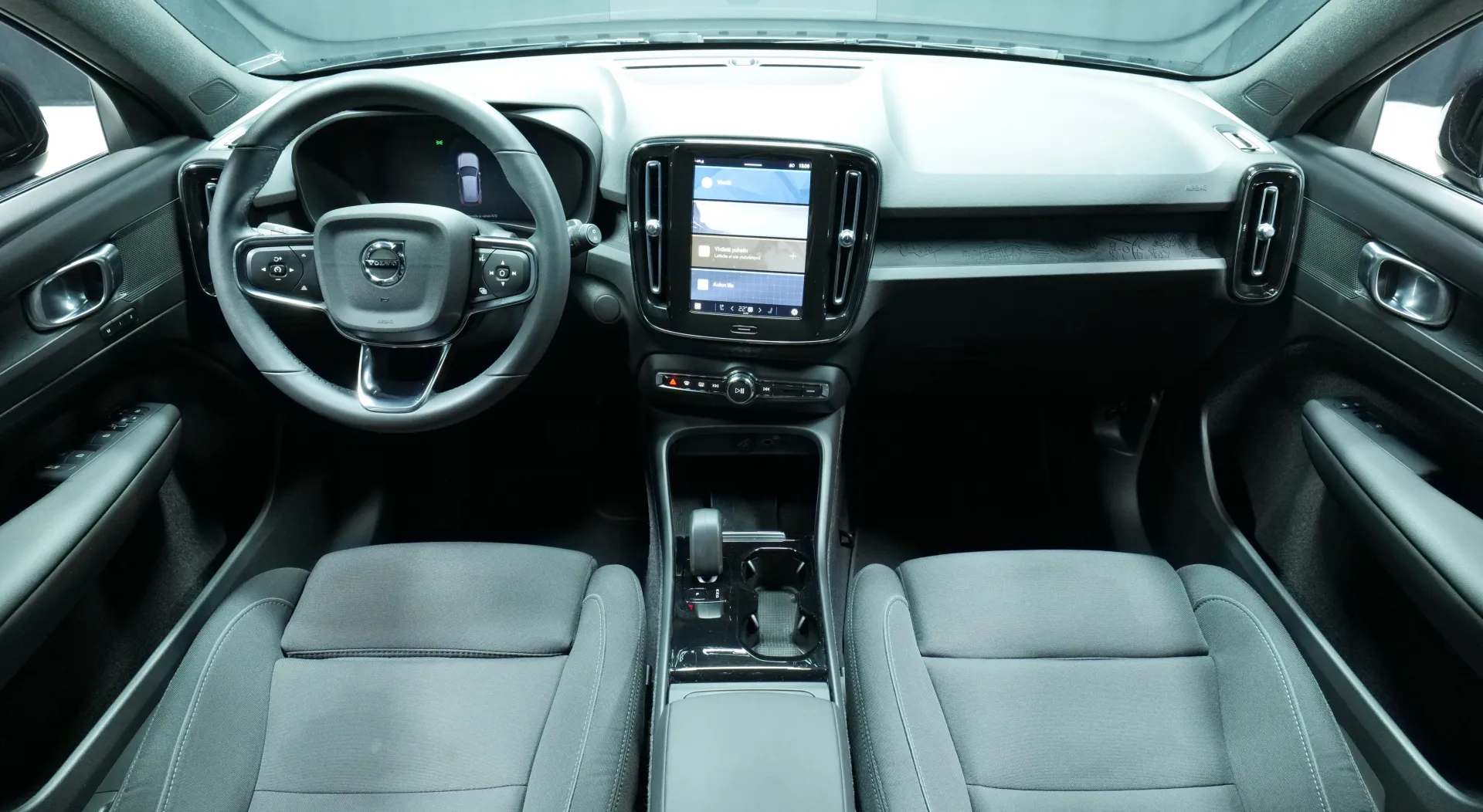 Autokuva 15 - JMR-267