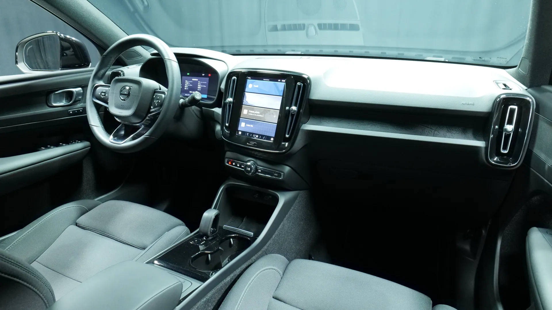 Autokuva 19 - JMR-267