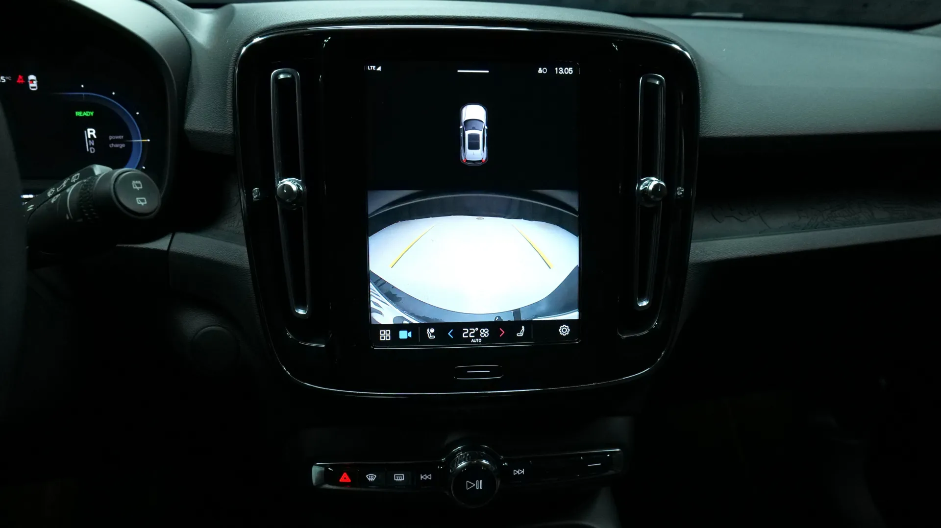 Autokuva 7 - JMR-267