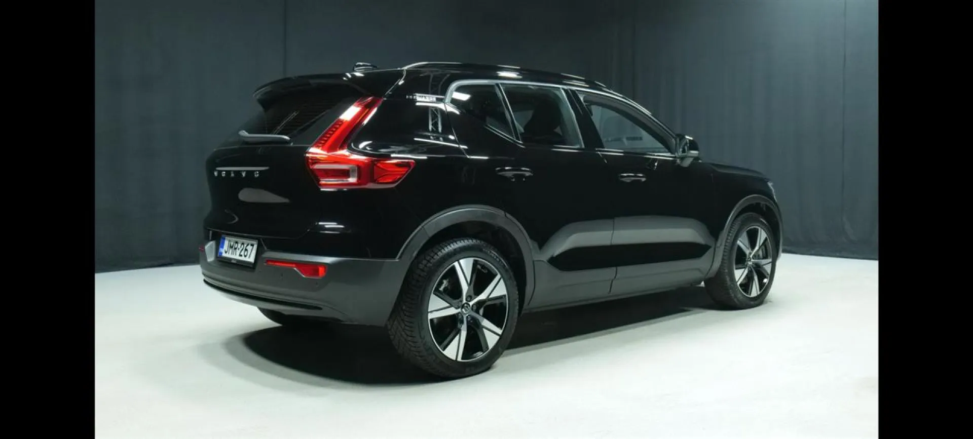 Autokuva 3 - JMR-267