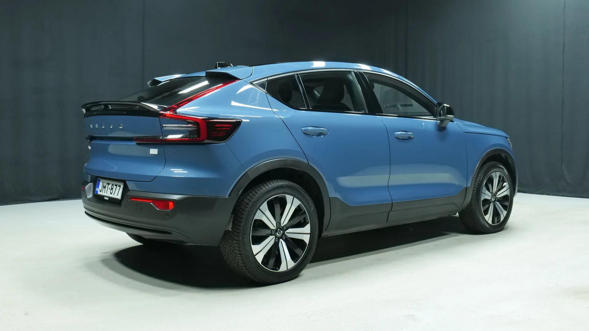 Autokuva 3 - JMT-877