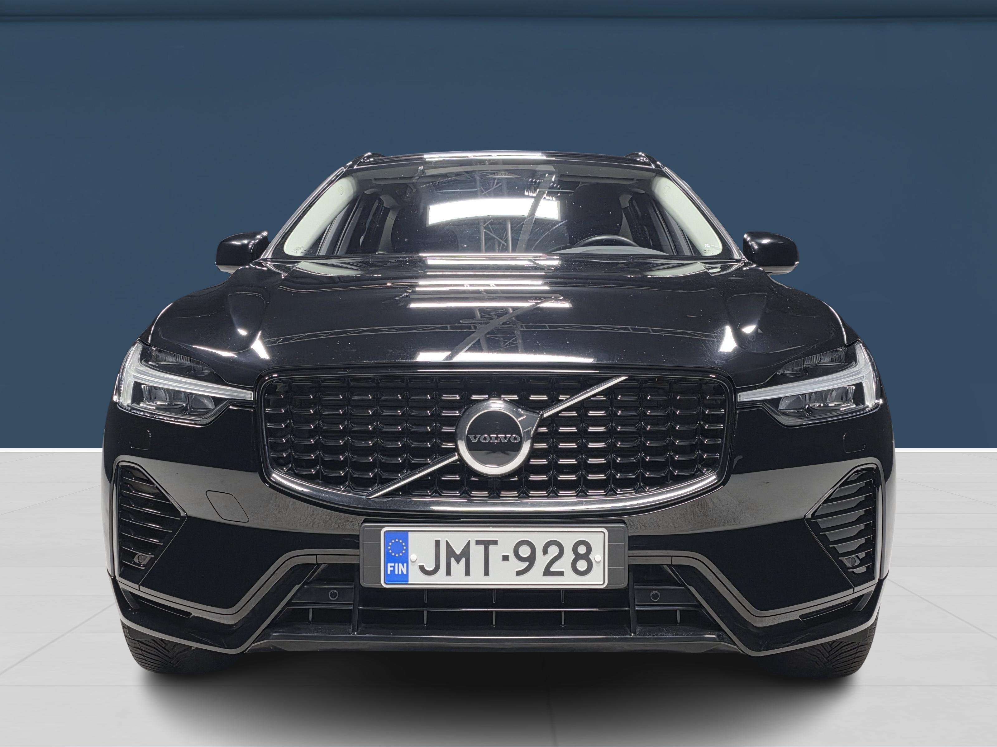 Volvo XC60 2023, bild 2/22