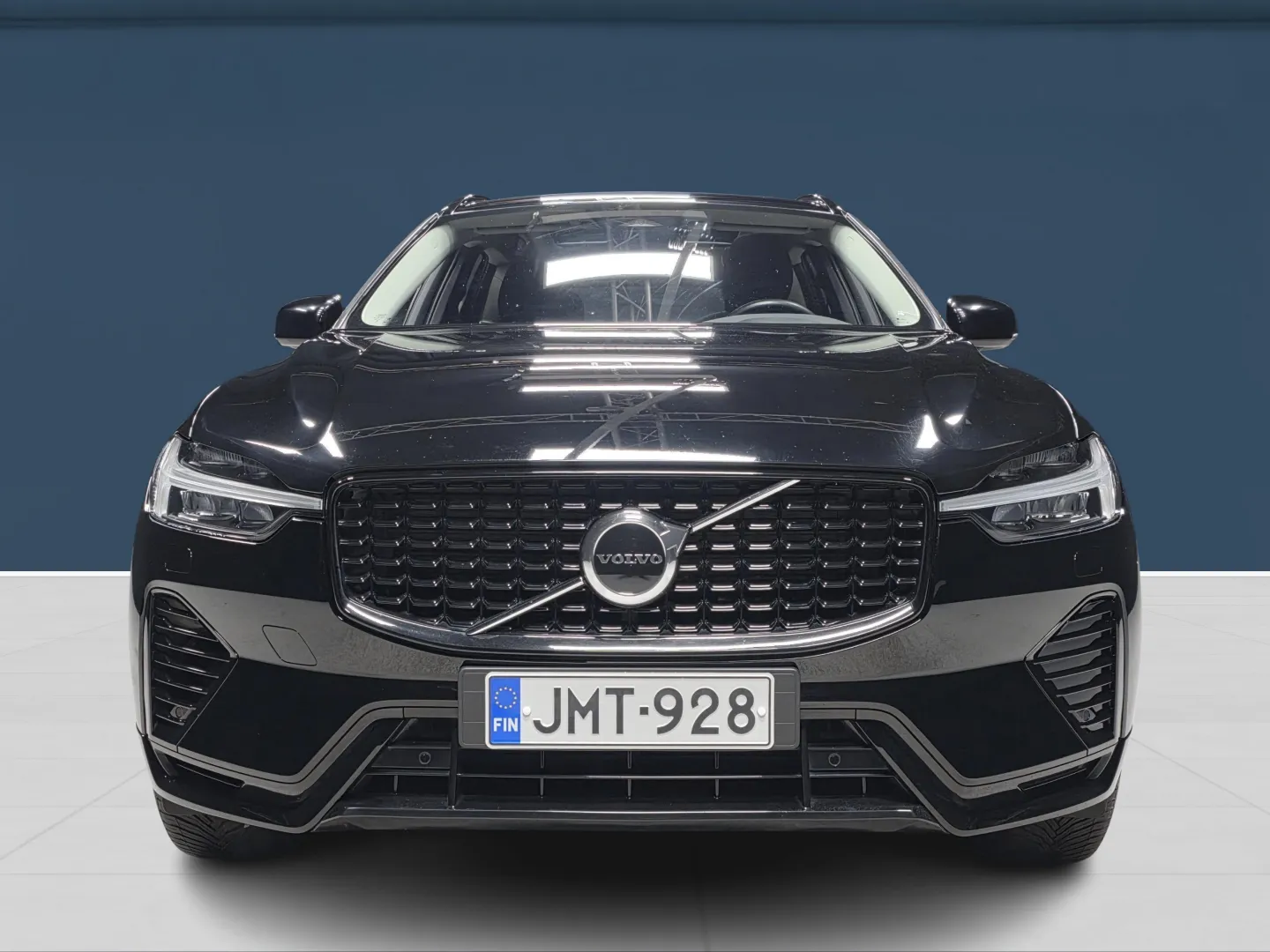 Autokuva 2 - JMT-928
