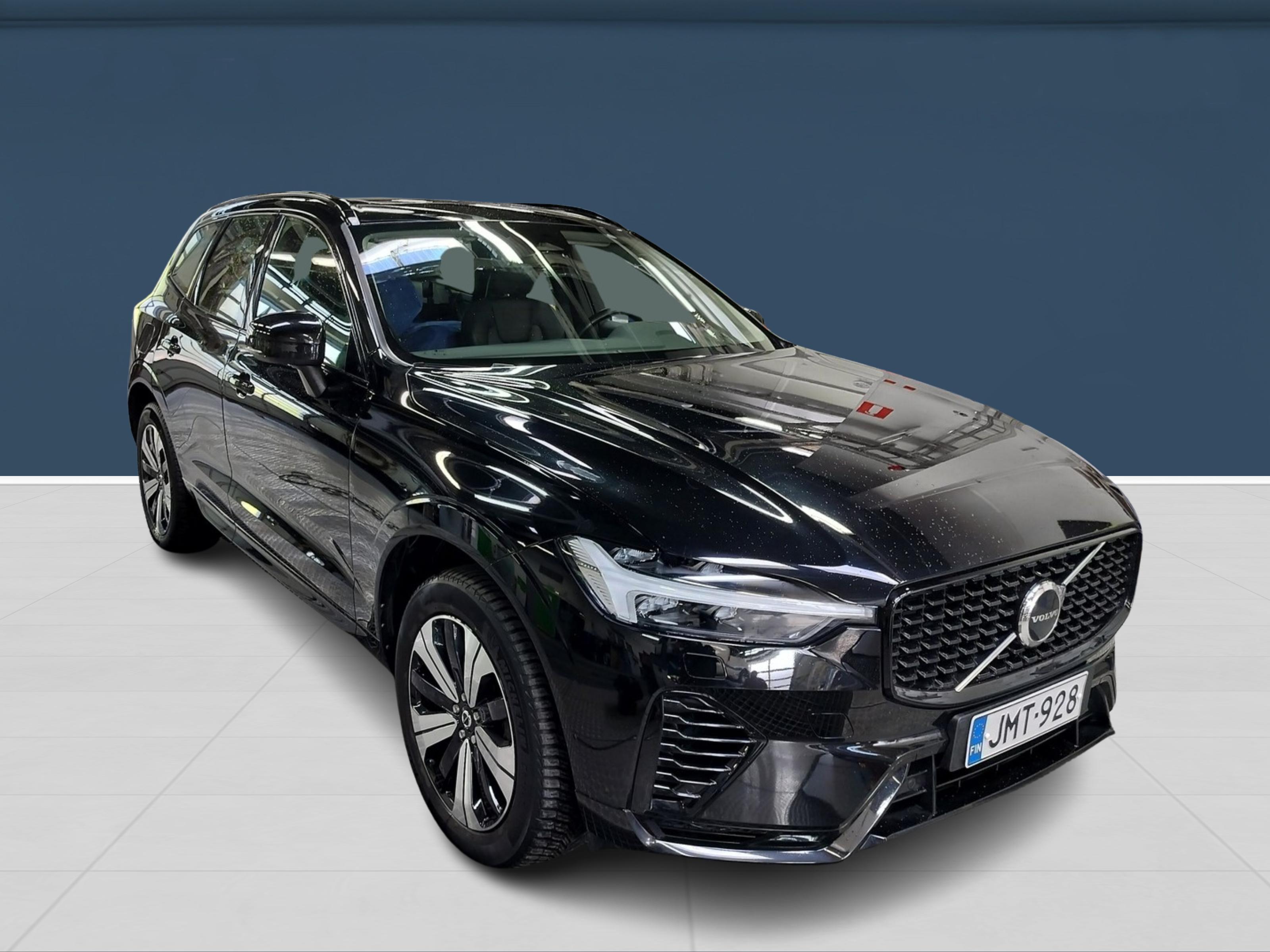 Volvo XC60 2023, kuva 2/6