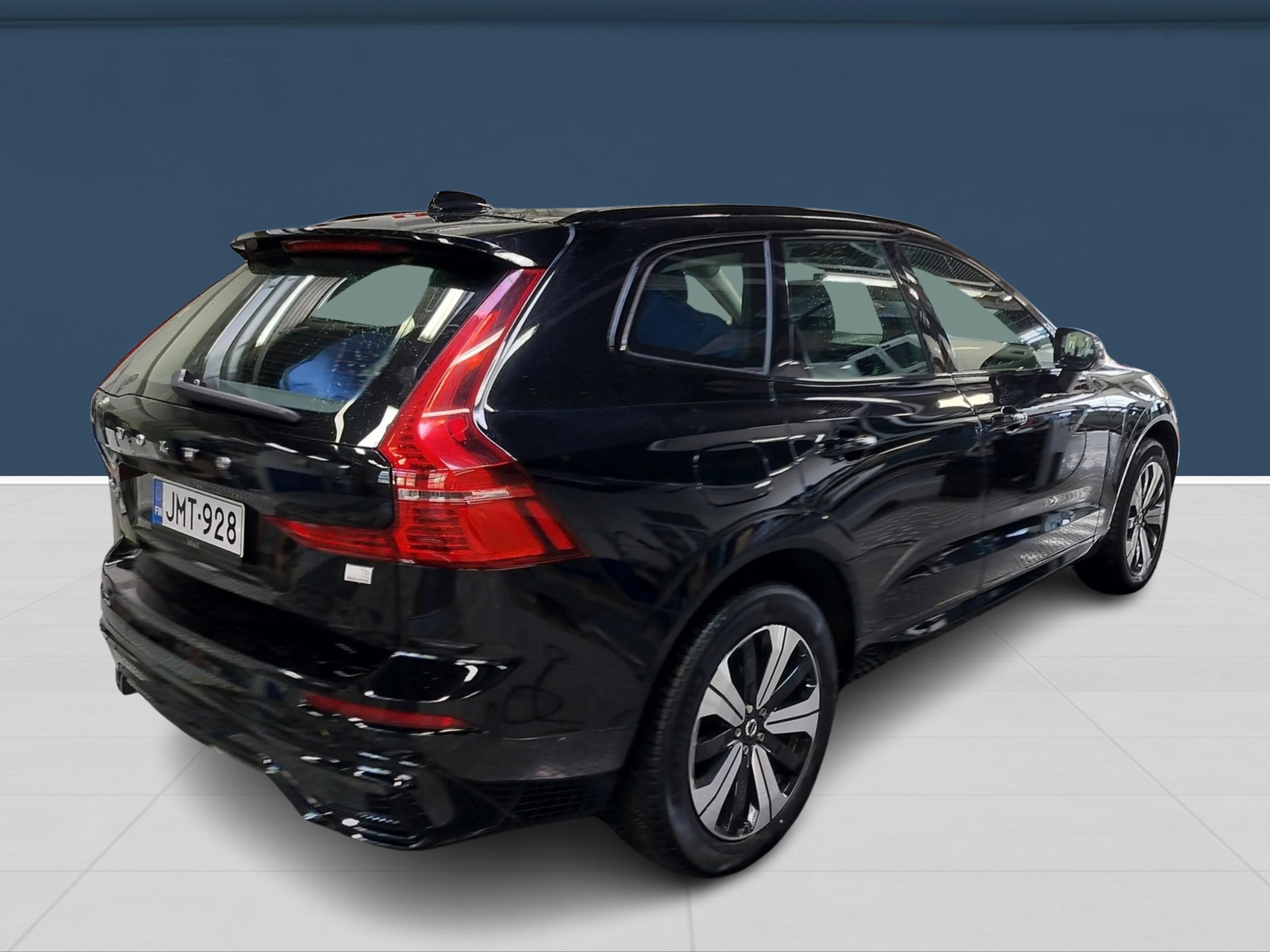 Volvo XC60 2023, kuva 3/6