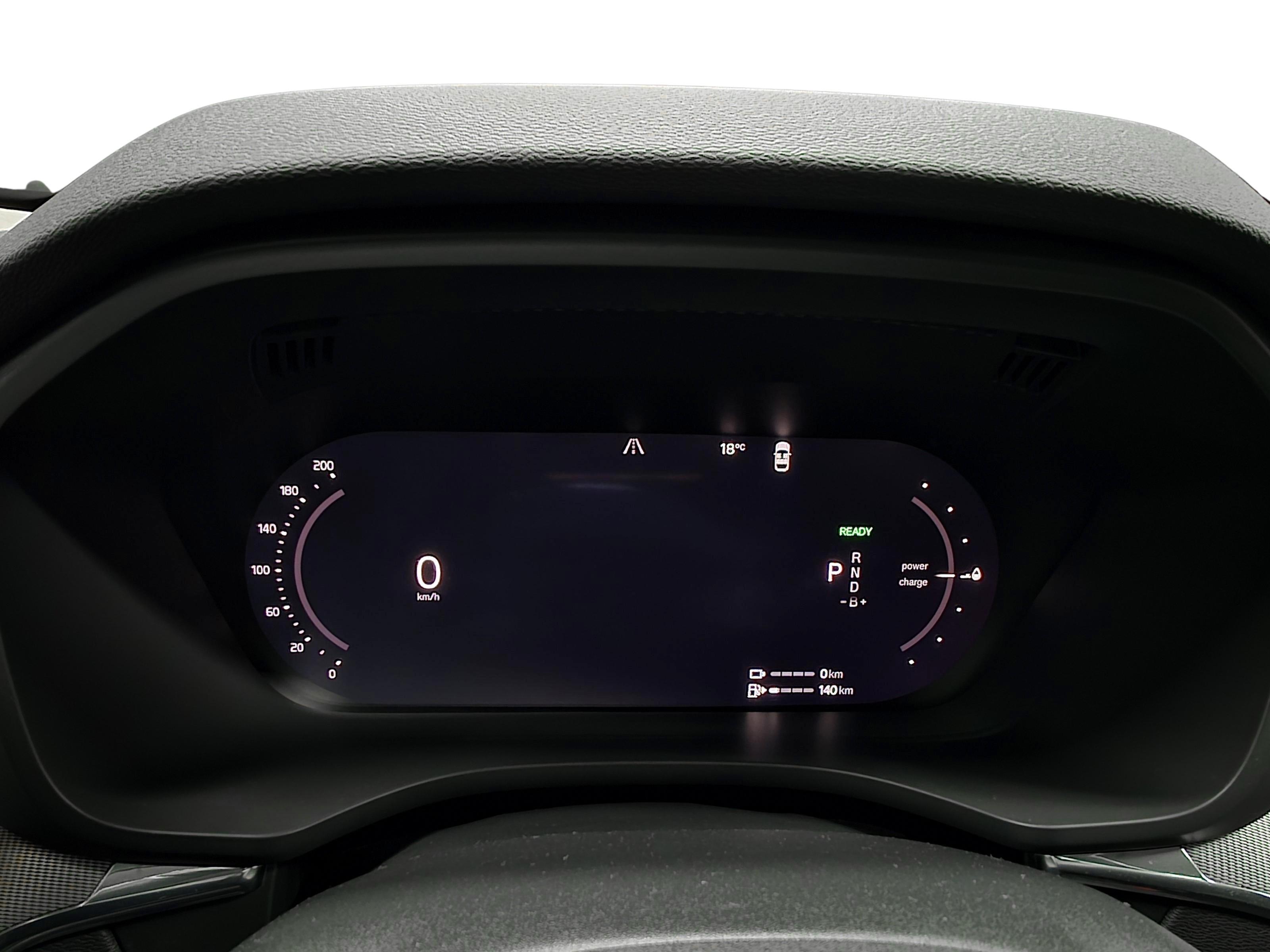 Volvo XC60 2023, bild 7/22