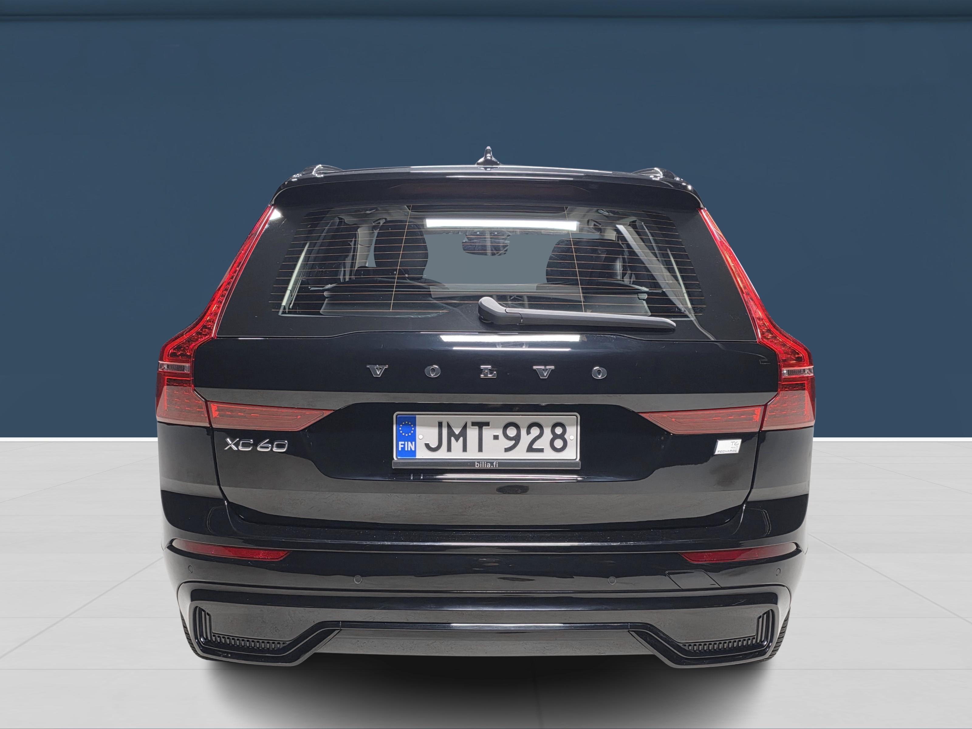 Volvo XC60 2023, bild 5/22