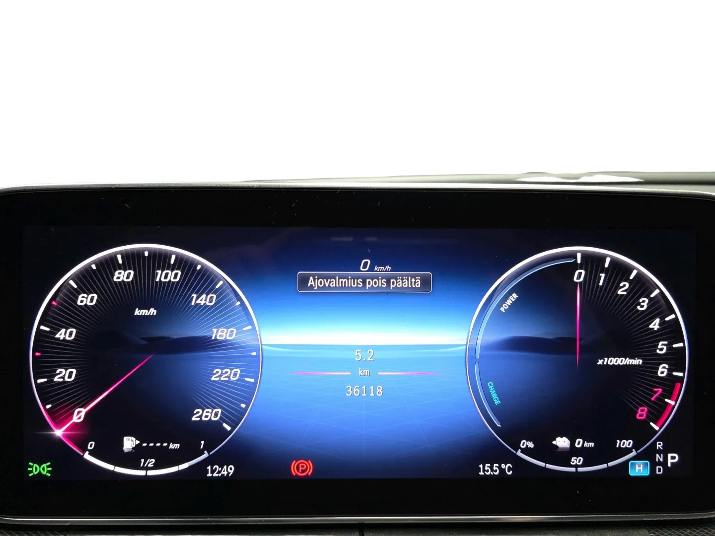 Autokuva 7 - JMU-340