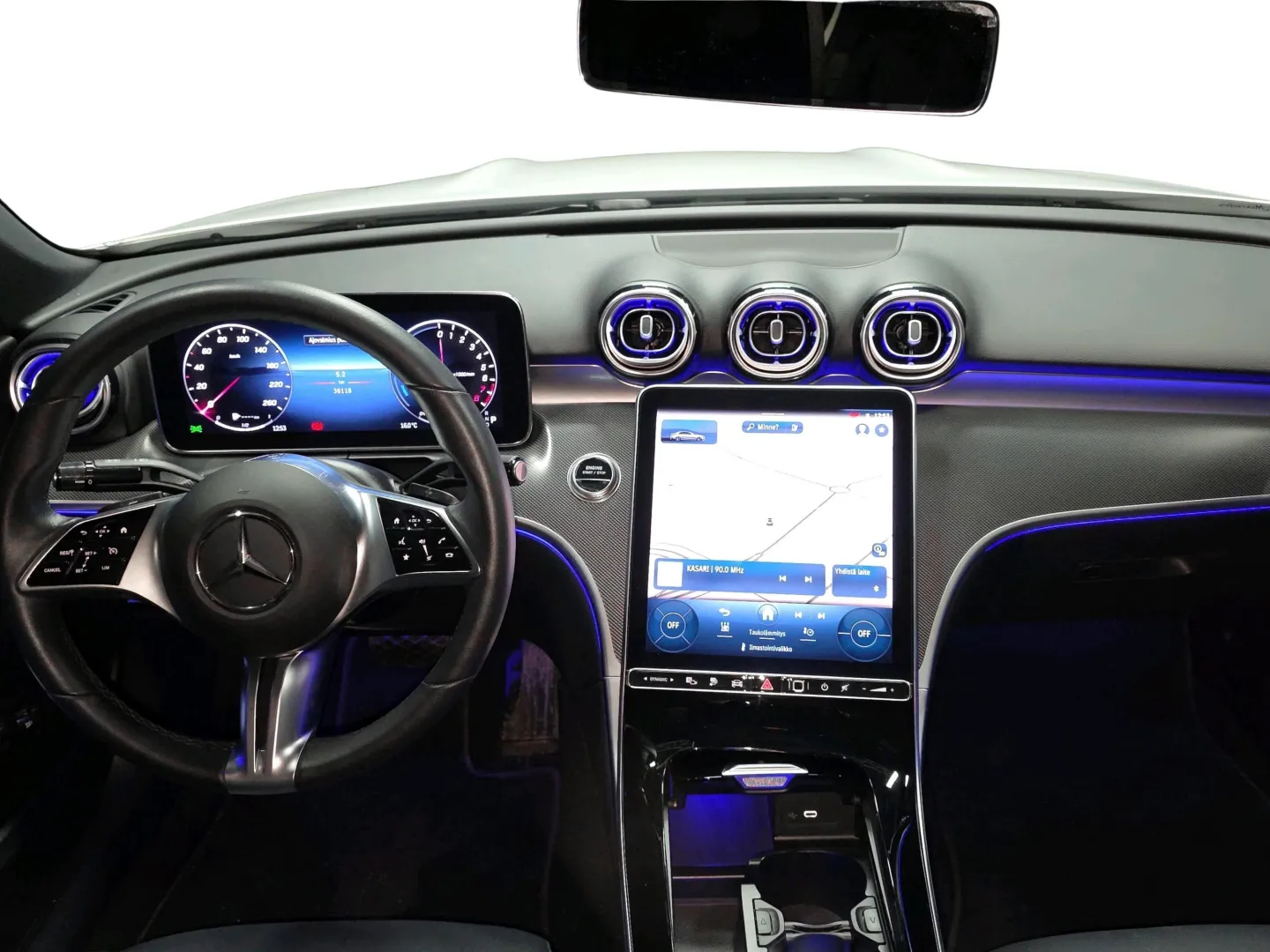 Autokuva 10 - JMU-340