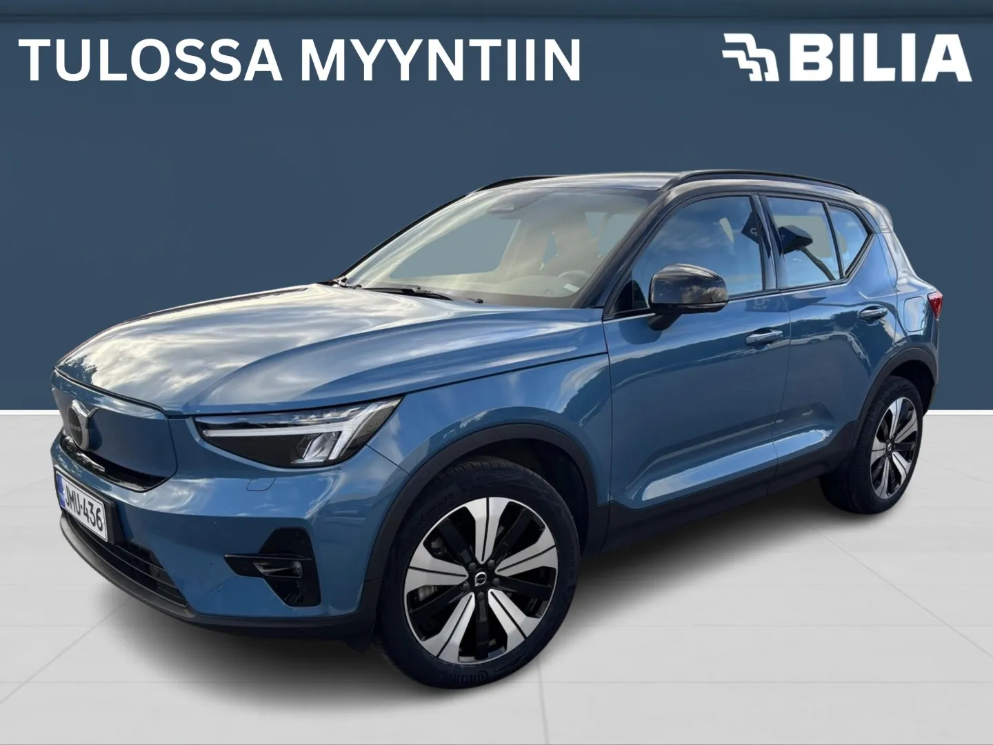 Autokuva 1 - JMU-436