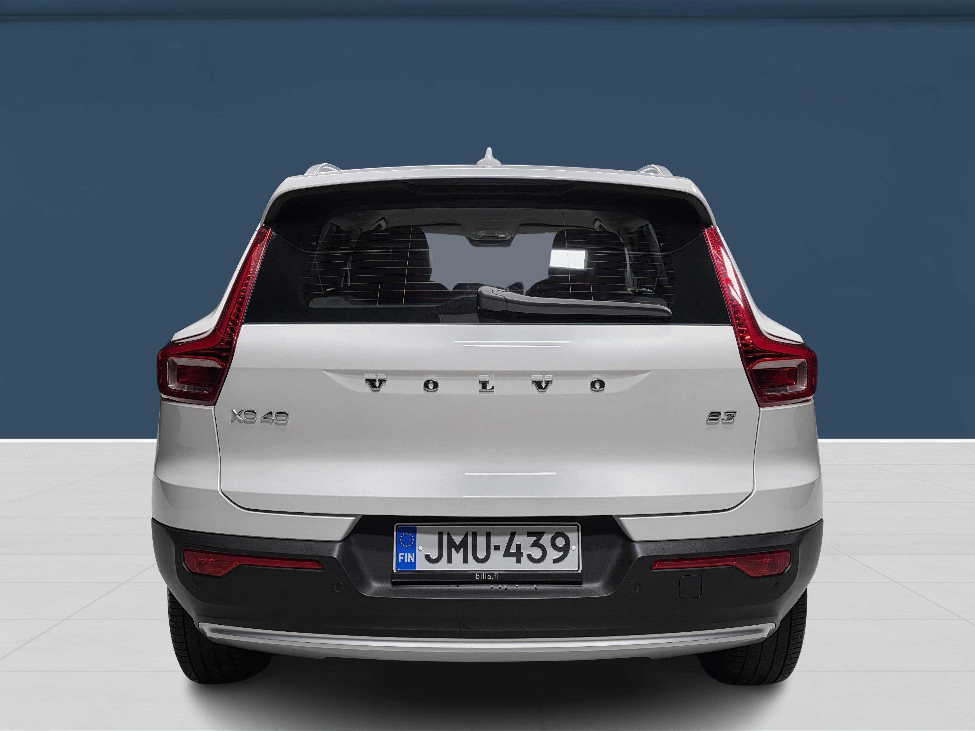 Volvo XC40 2023, bild 5/20