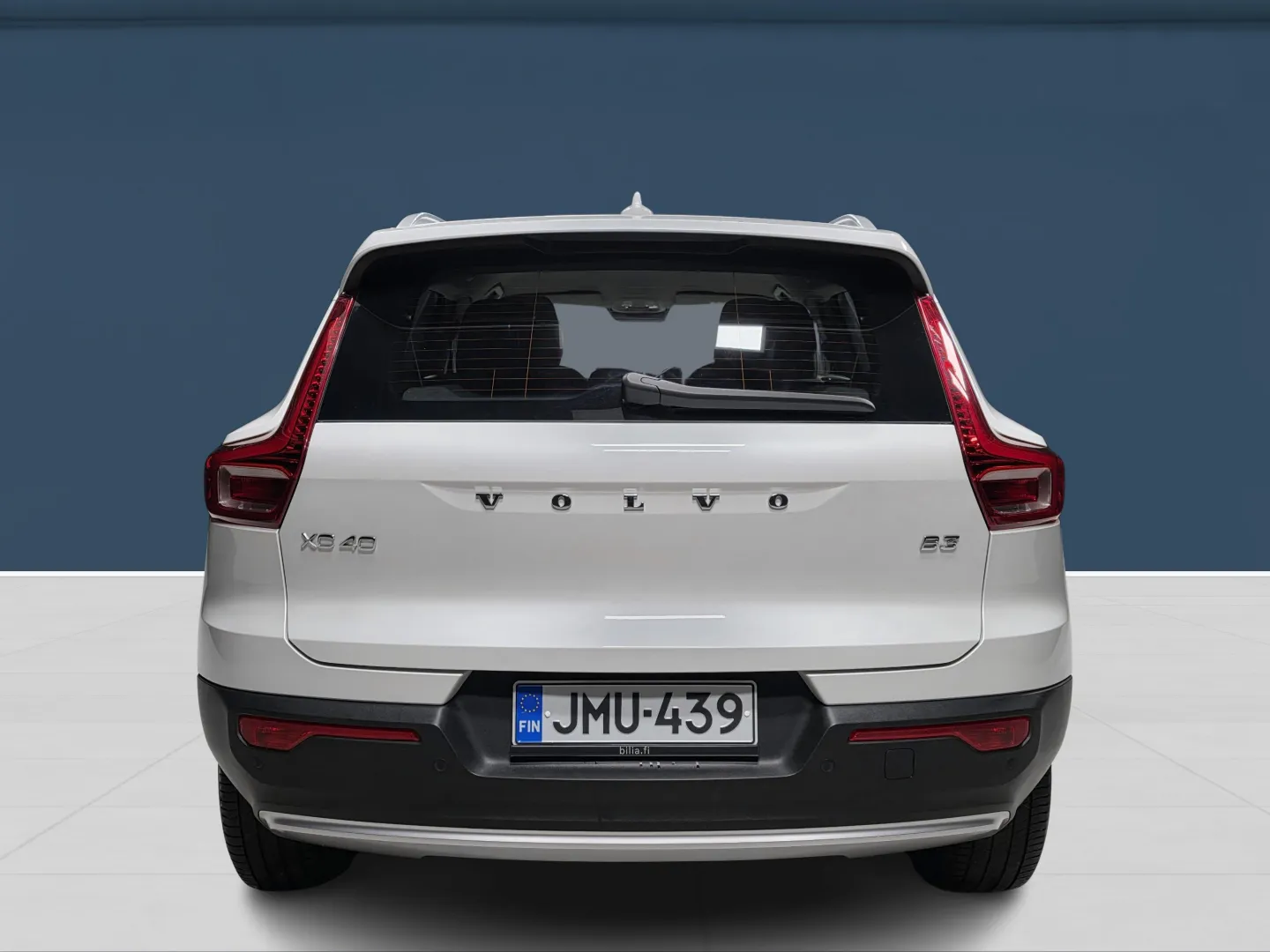 Autokuva 5 - JMU-439