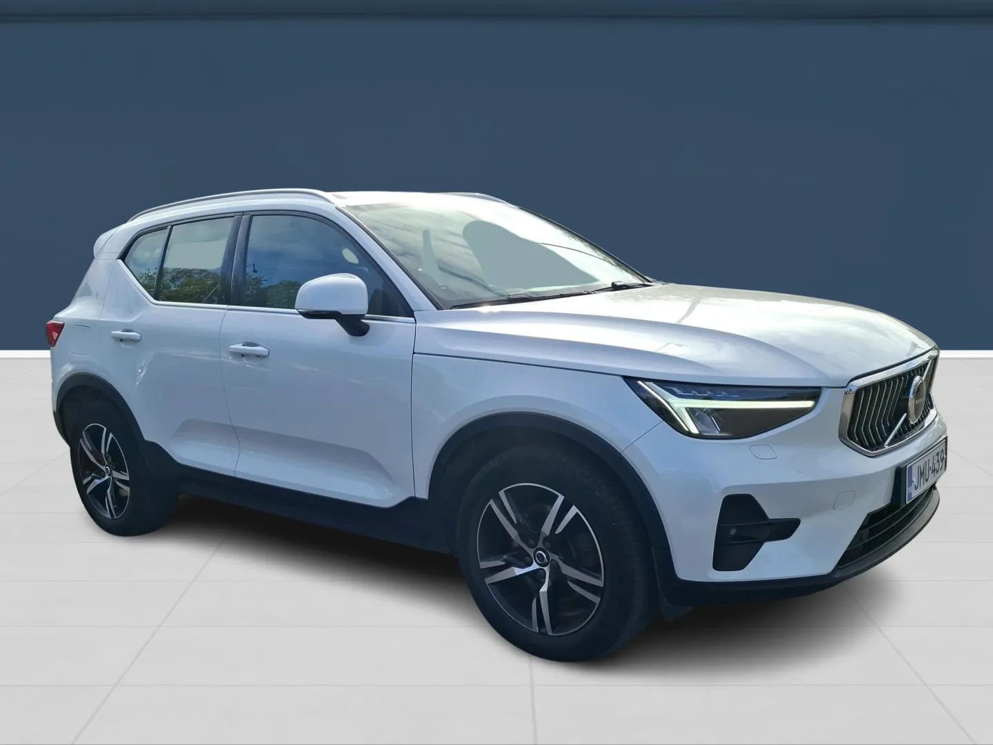 Autokuva 3 - JMU-439