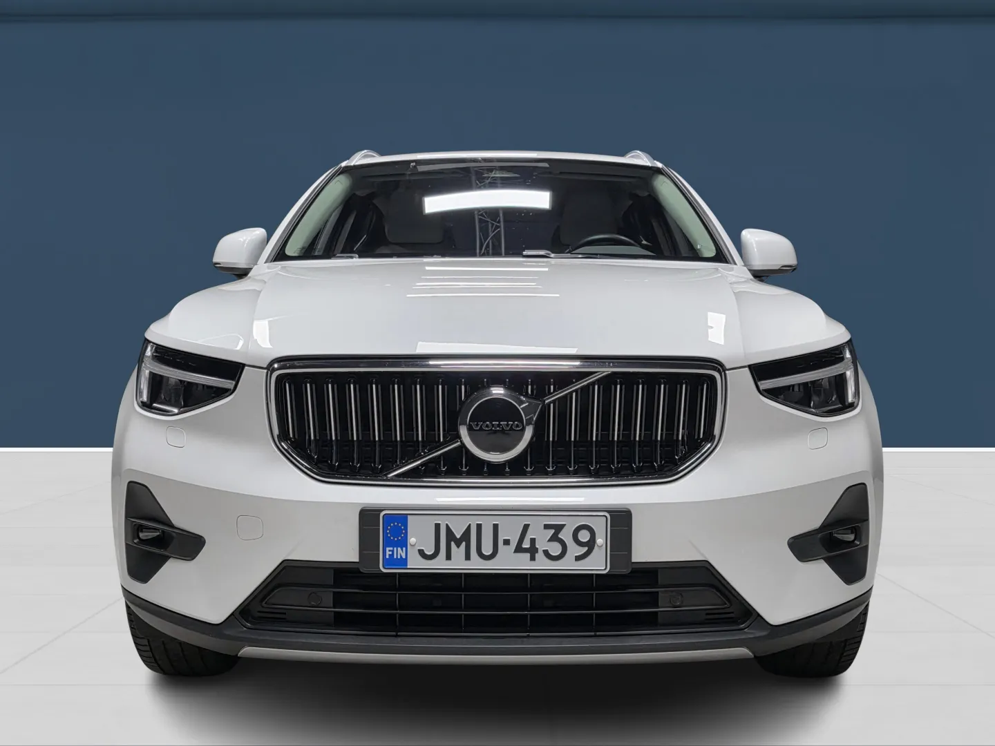 Autokuva 2 - JMU-439
