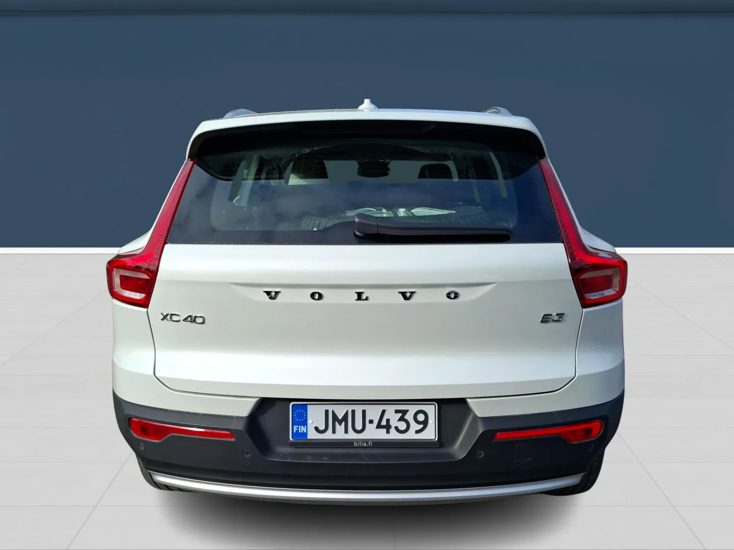 Autokuva 5 - JMU-439