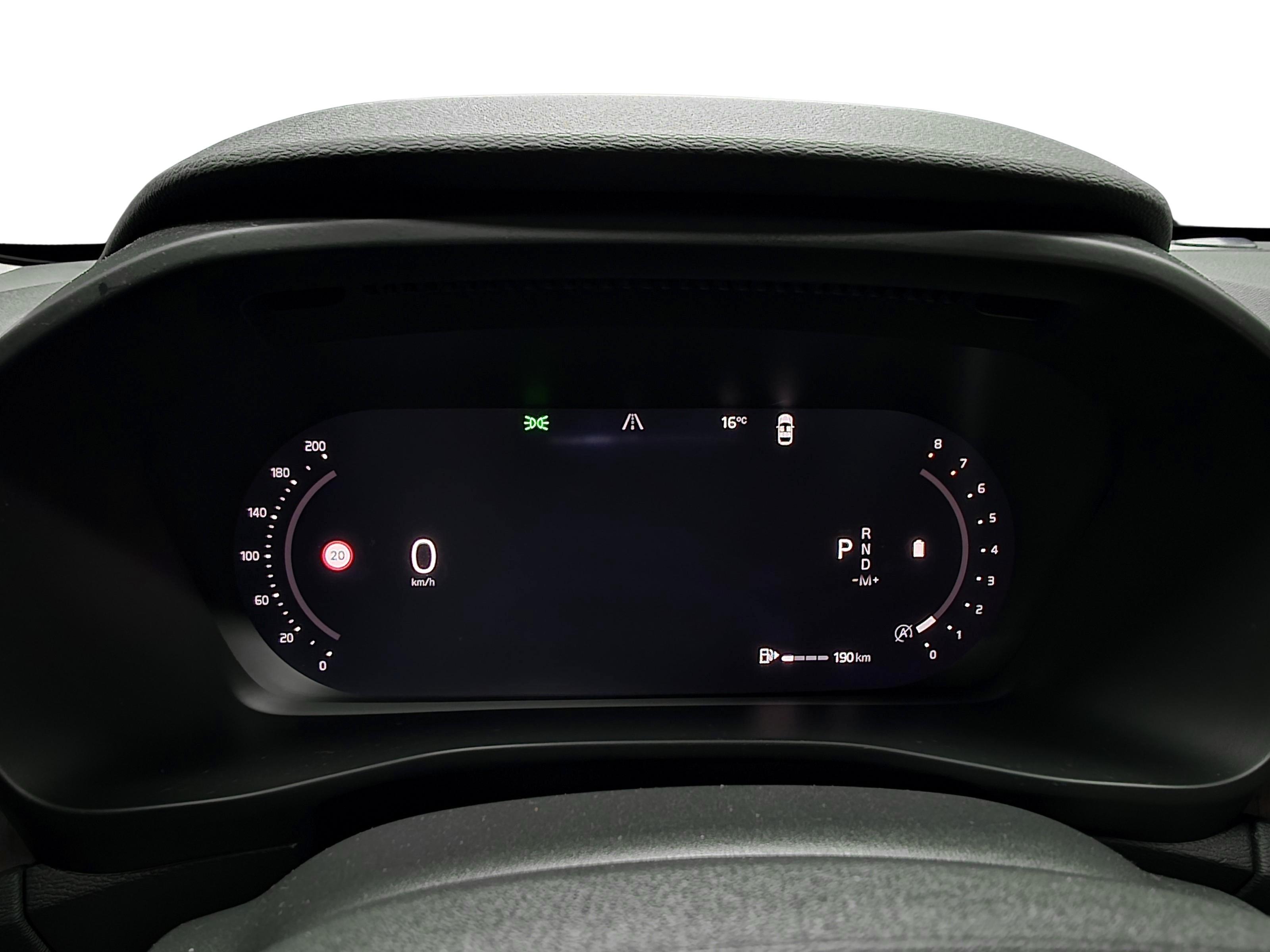 Volvo XC40 2023, bild 7/20