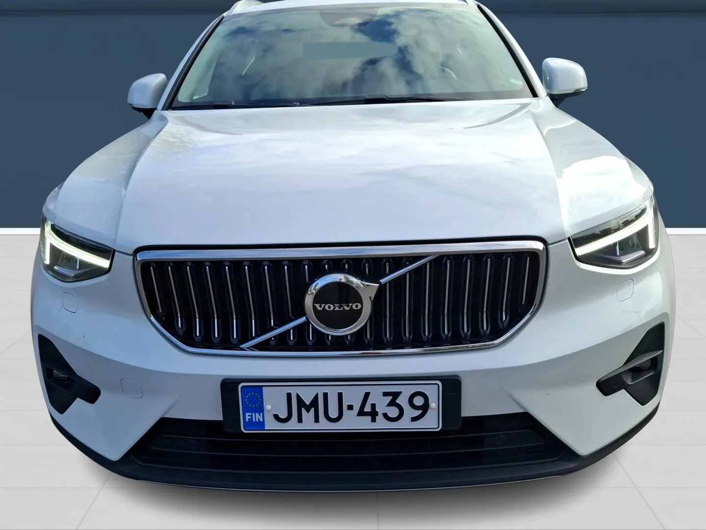 Autokuva 2 - JMU-439