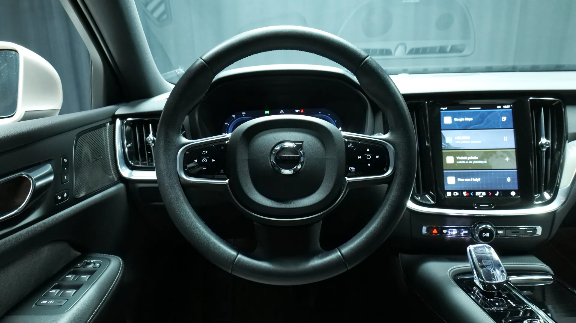 Autokuva 15 - JMU-944