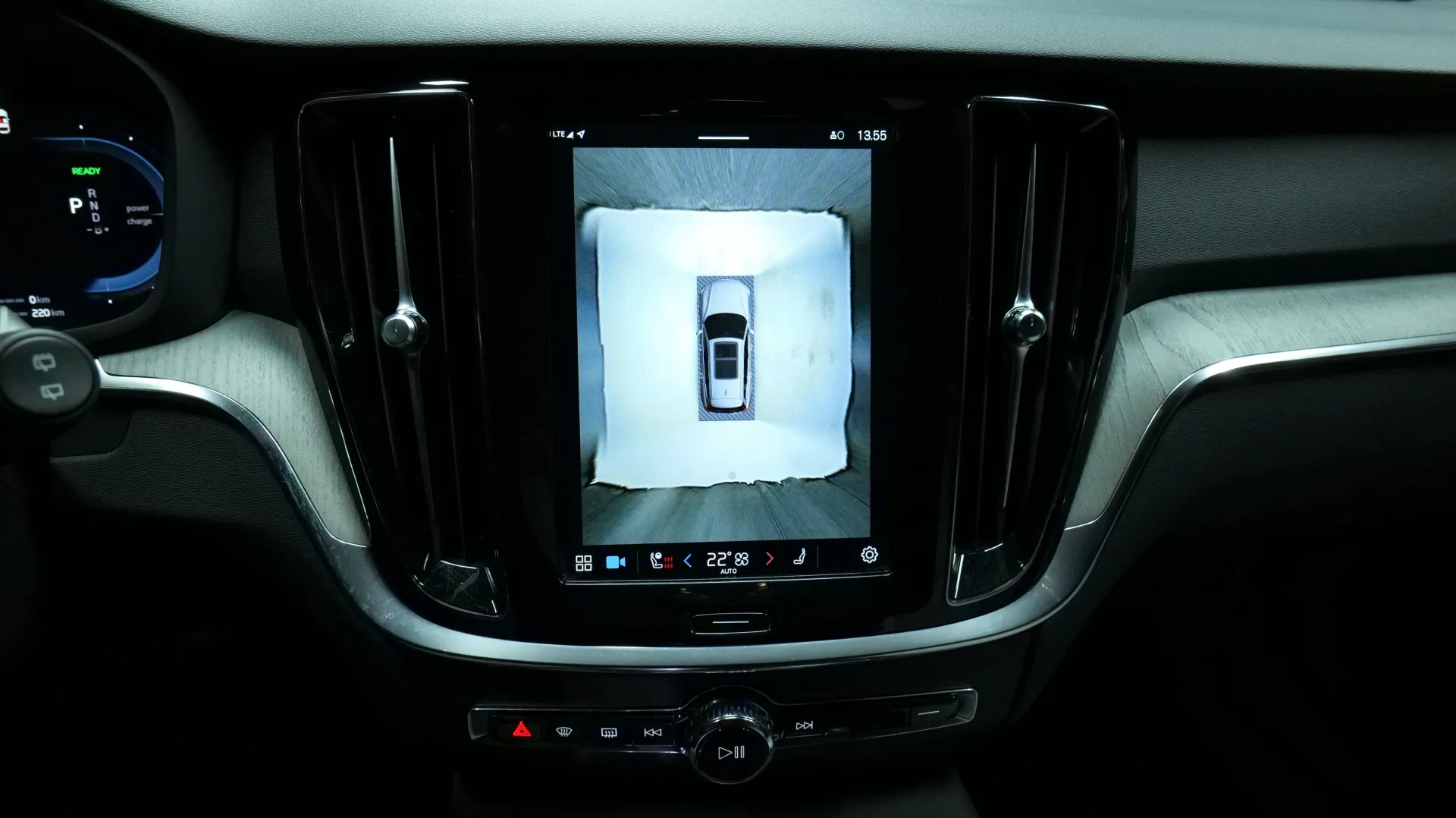 Autokuva 7 - JMU-944