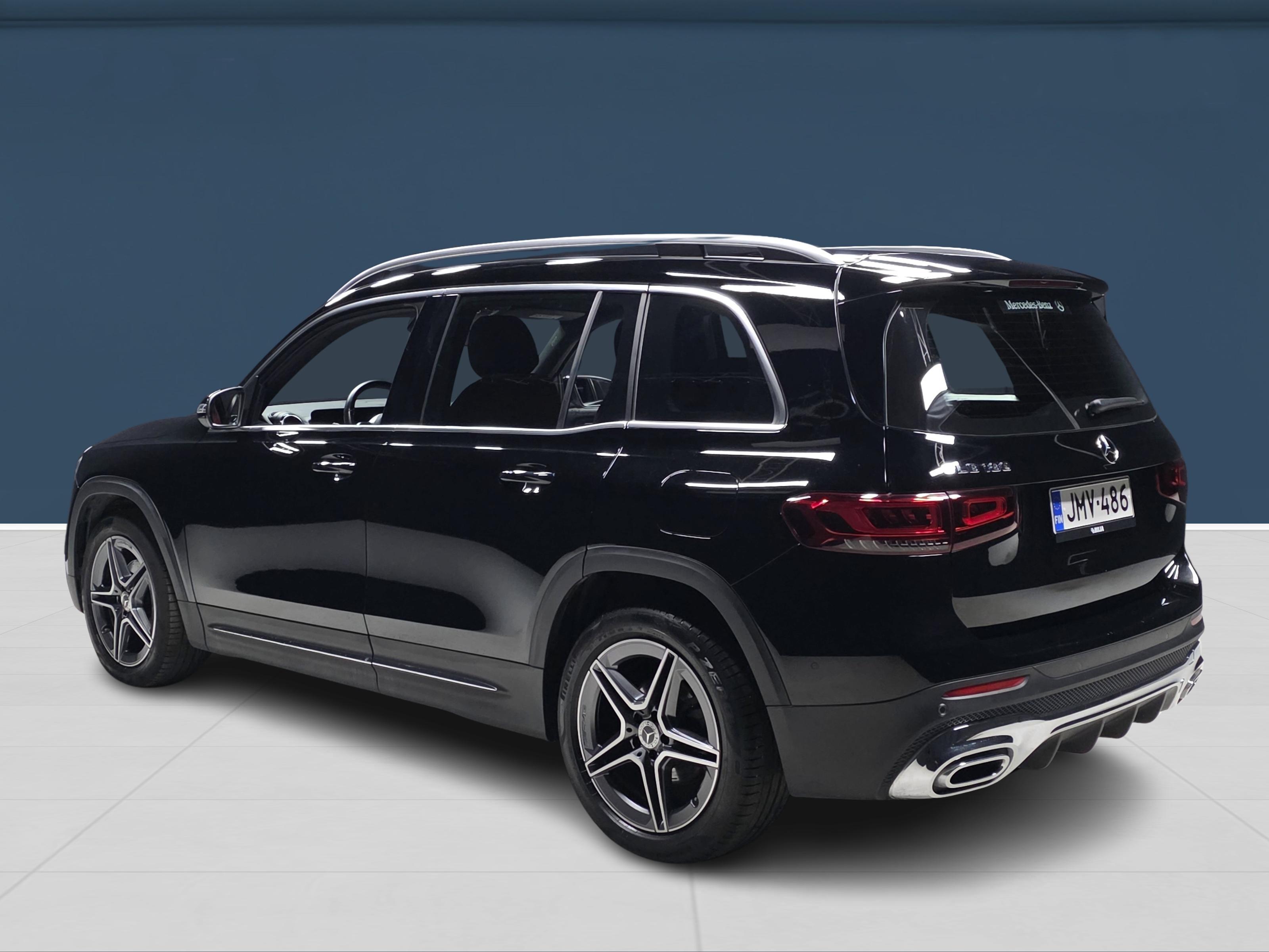 Mercedes-Benz GLB 180 A Business 2023, kuva 6/15