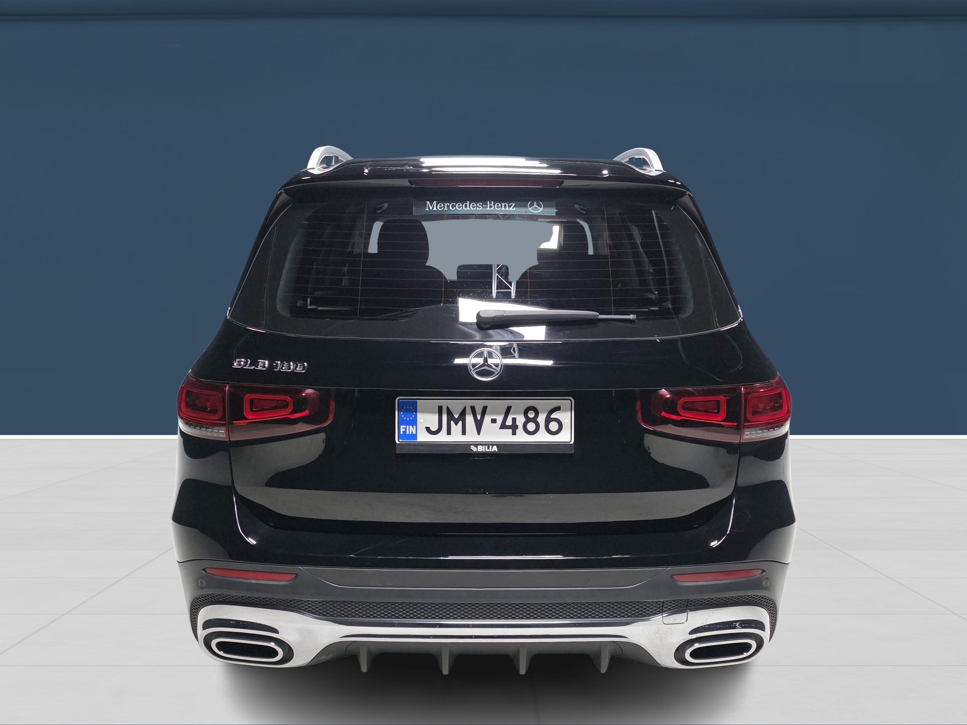 Mercedes-Benz GLB 180 A Business 2023, kuva 5/15