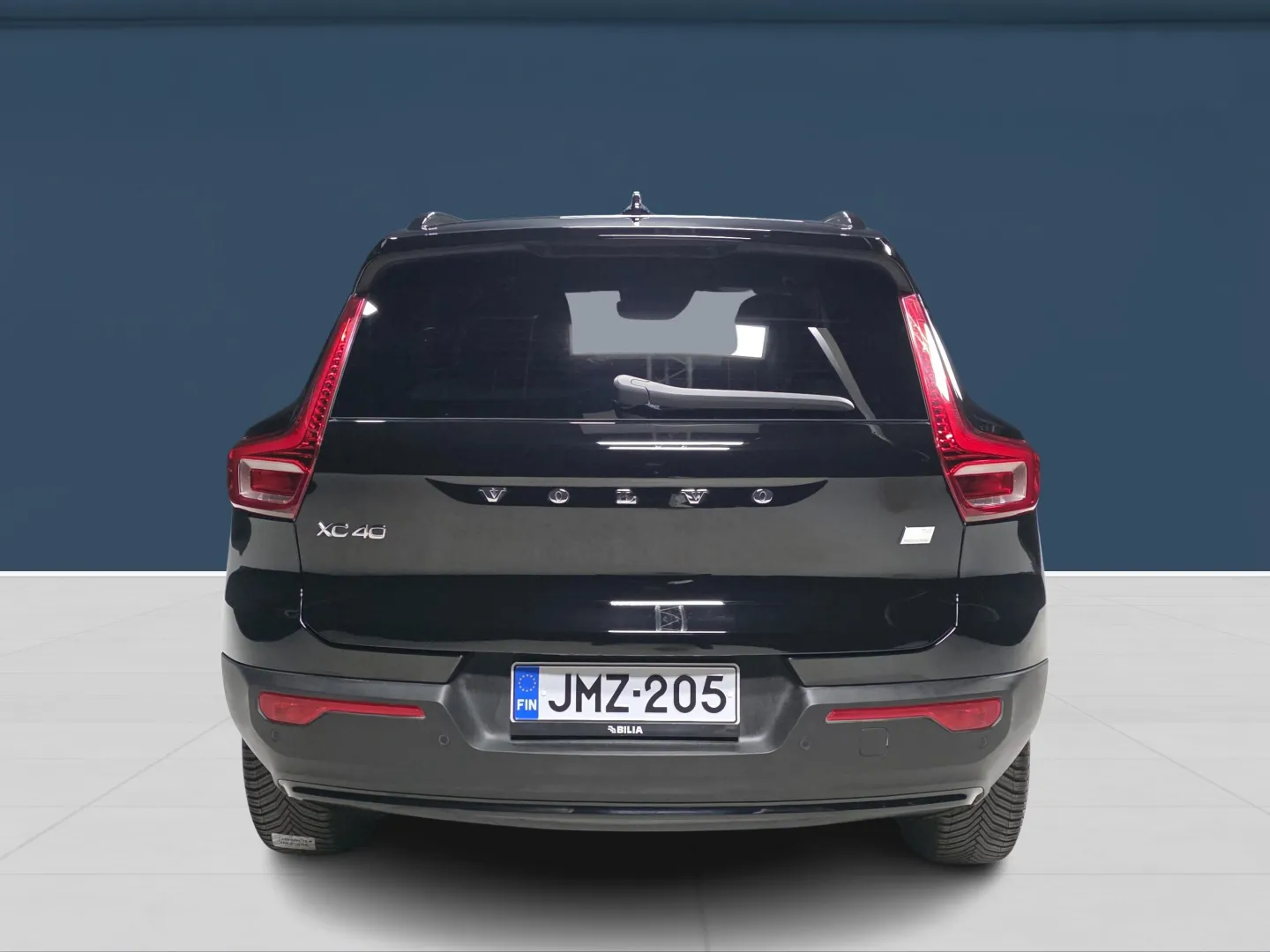 Autokuva 5 - JMZ-205