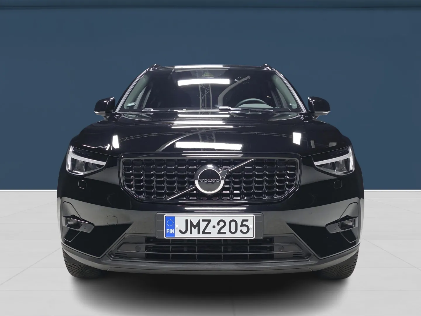 Autokuva 2 - JMZ-205