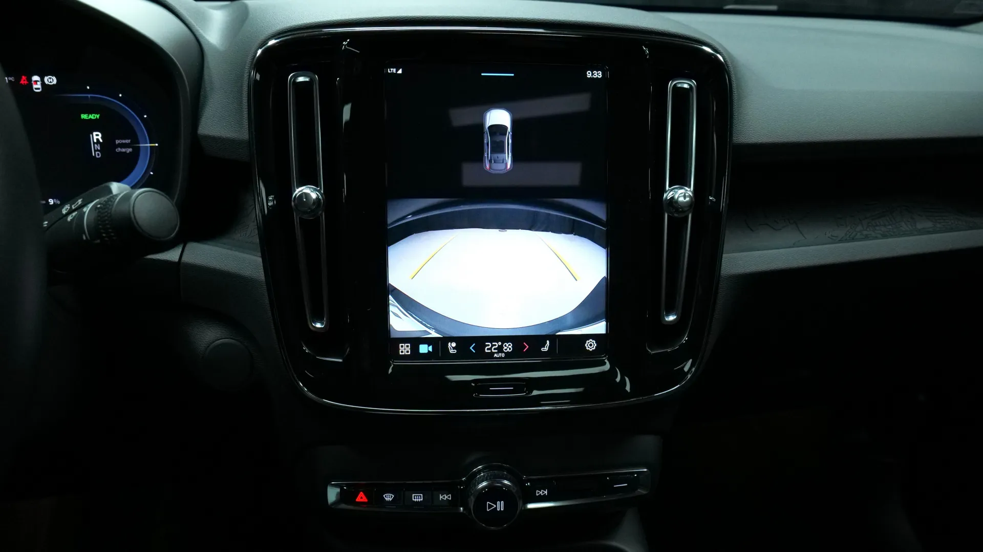 Autokuva 7 - JMZ-731