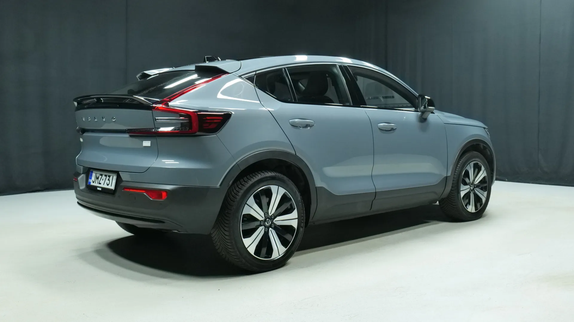 Autokuva 3 - JMZ-731