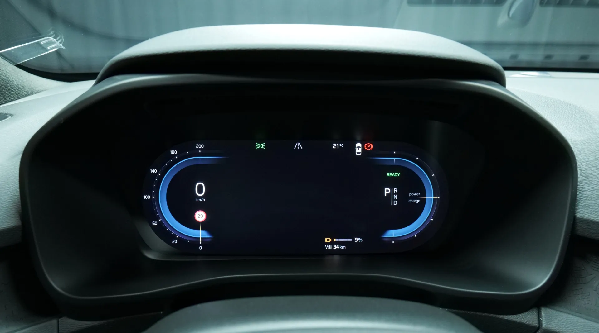 Autokuva 6 - JMZ-731