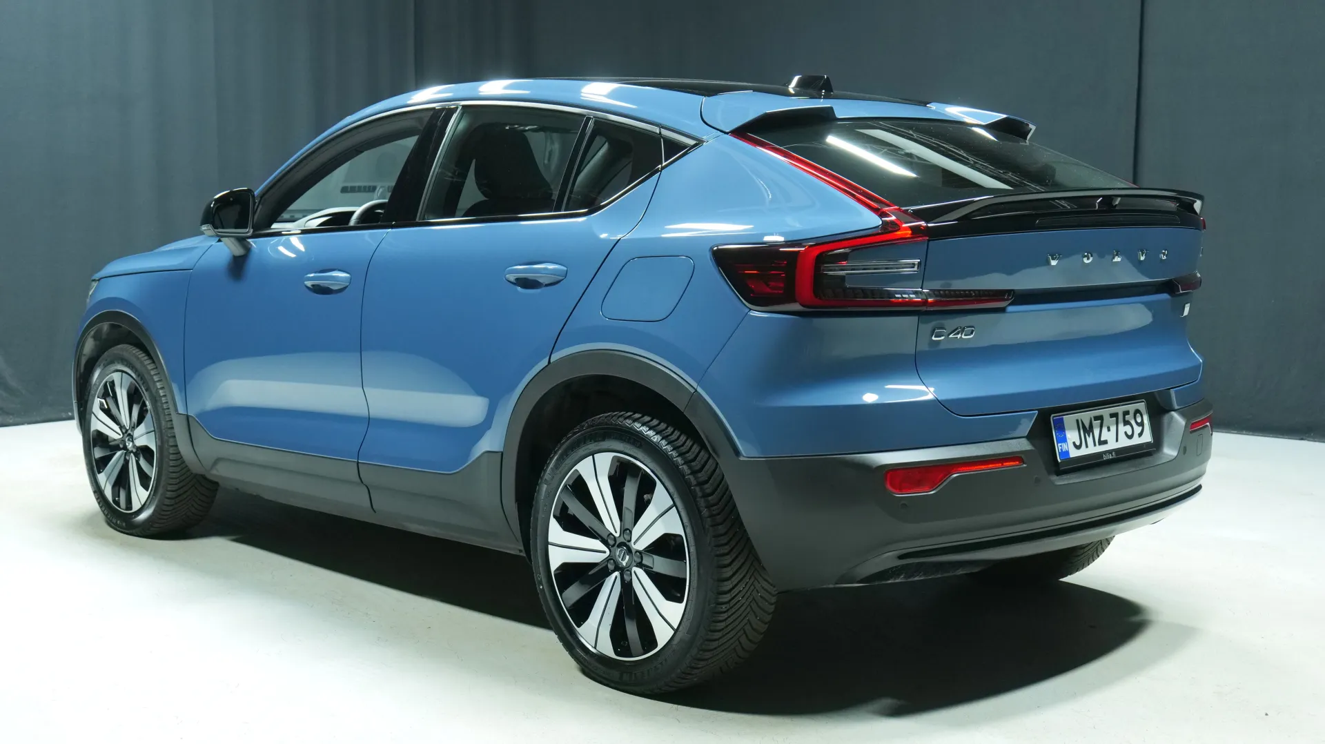 Autokuva 2 - JMZ-759