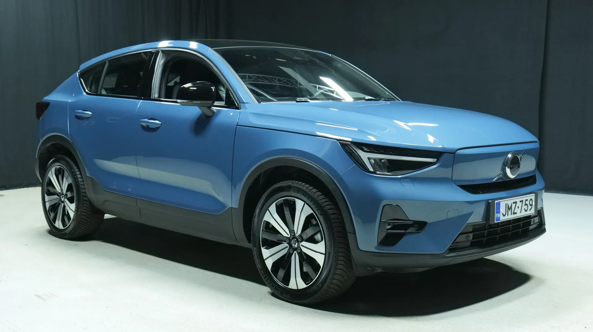 Autokuva 5 - JMZ-759