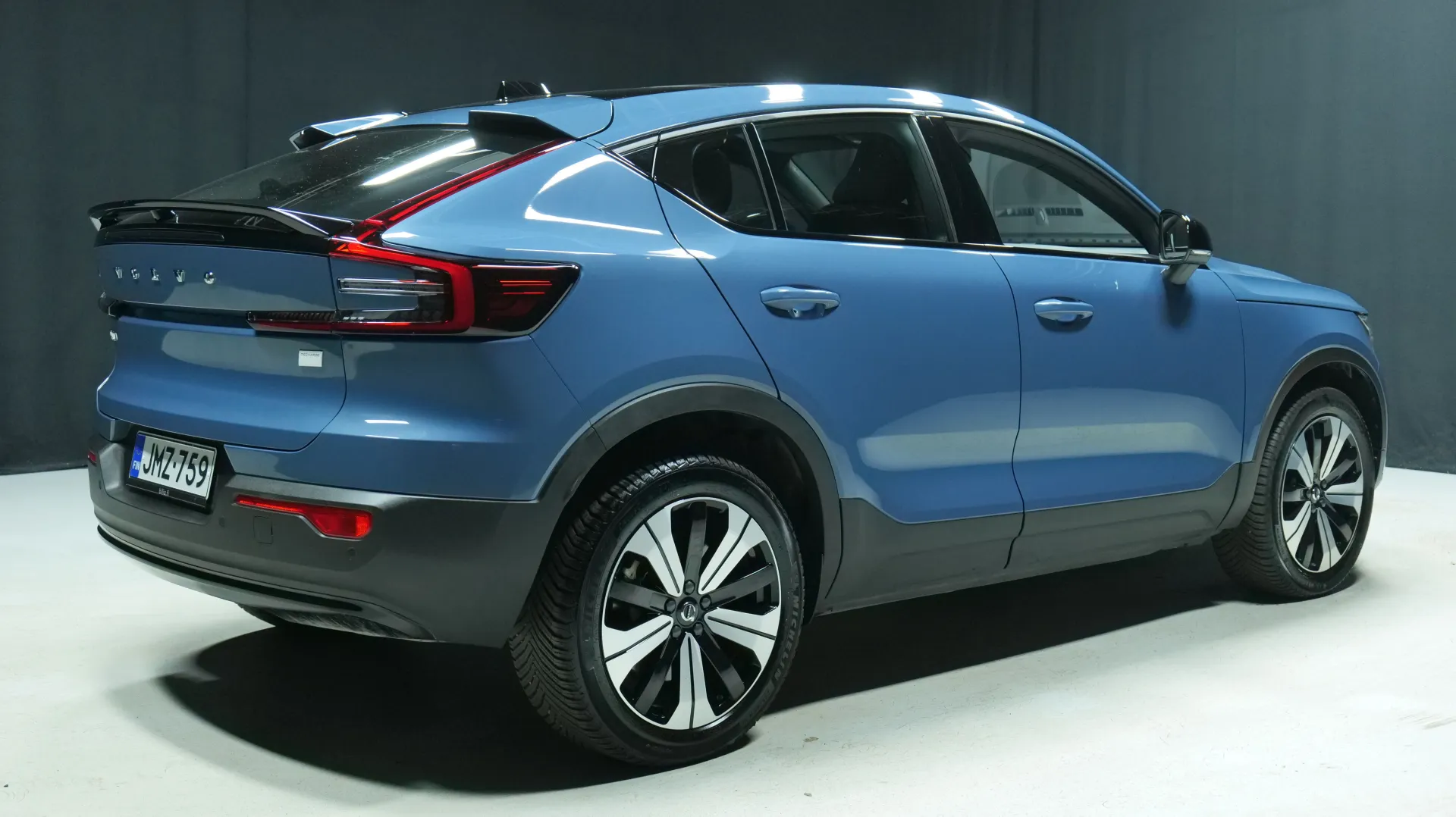 Autokuva 3 - JMZ-759