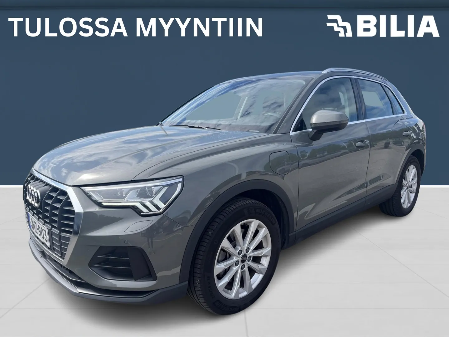 Audi Q3 JMZ-903