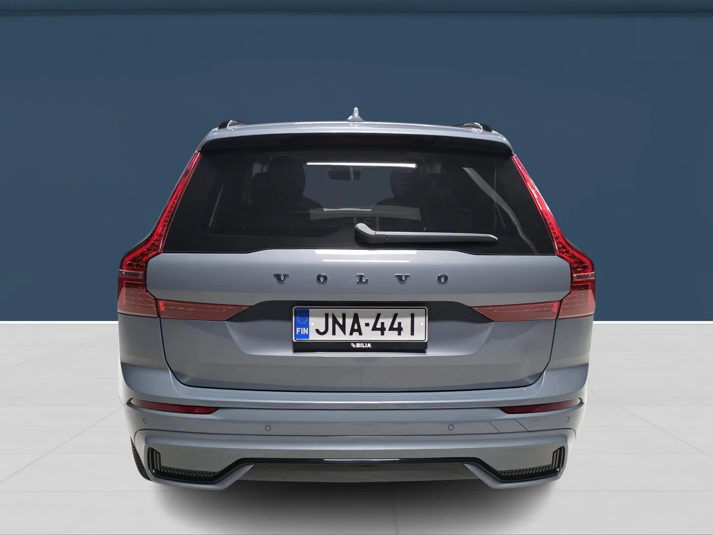 Autokuva 5 - JNA-441