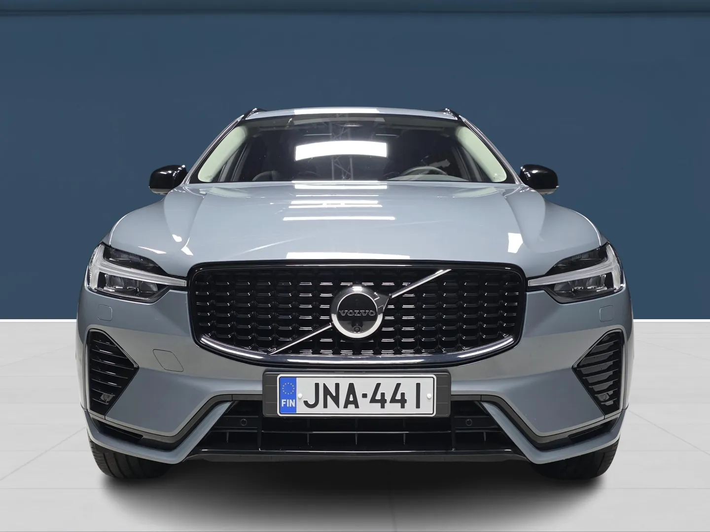 Autokuva 2 - JNA-441