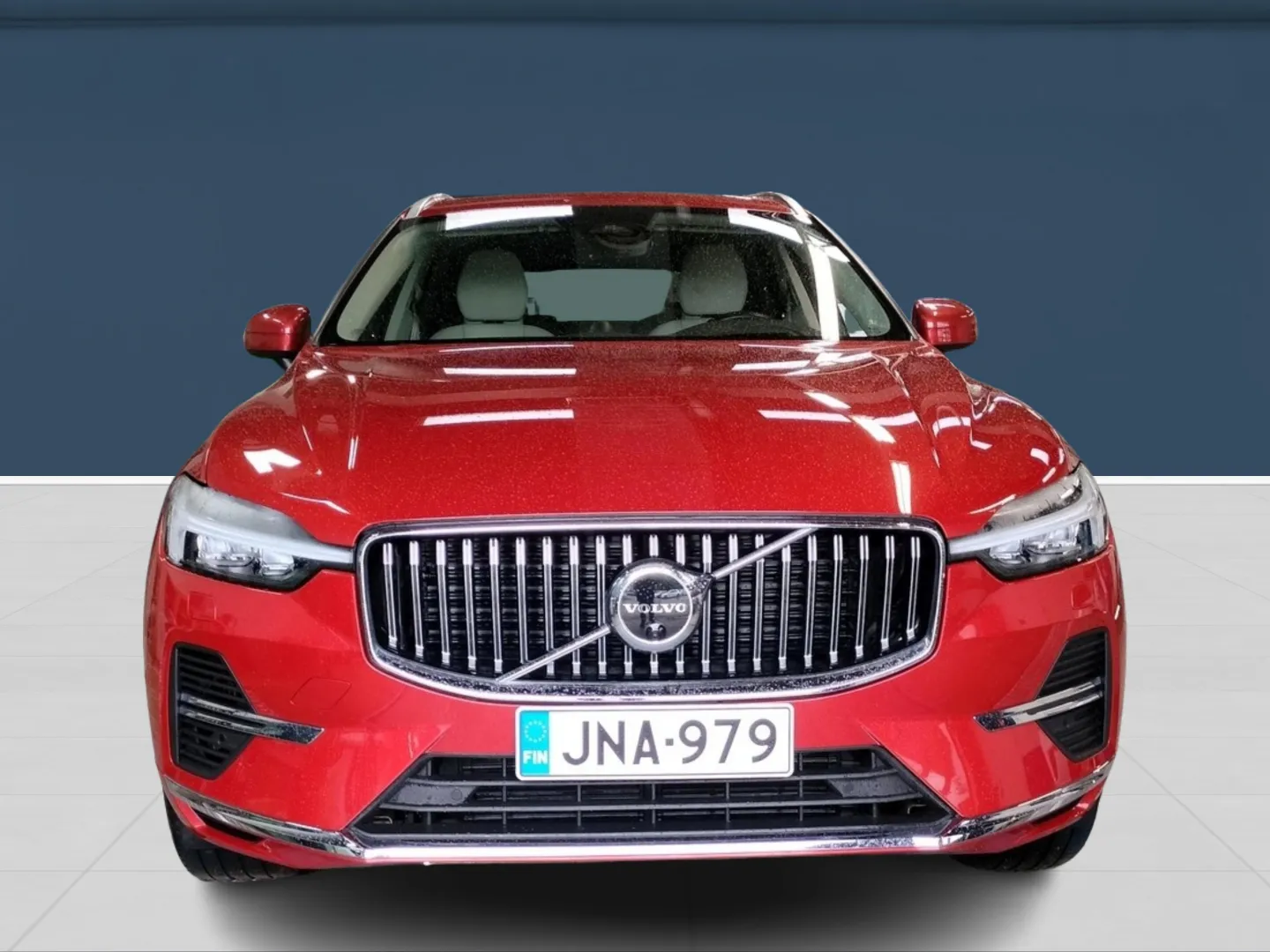 Autokuva 3 - JNA-979