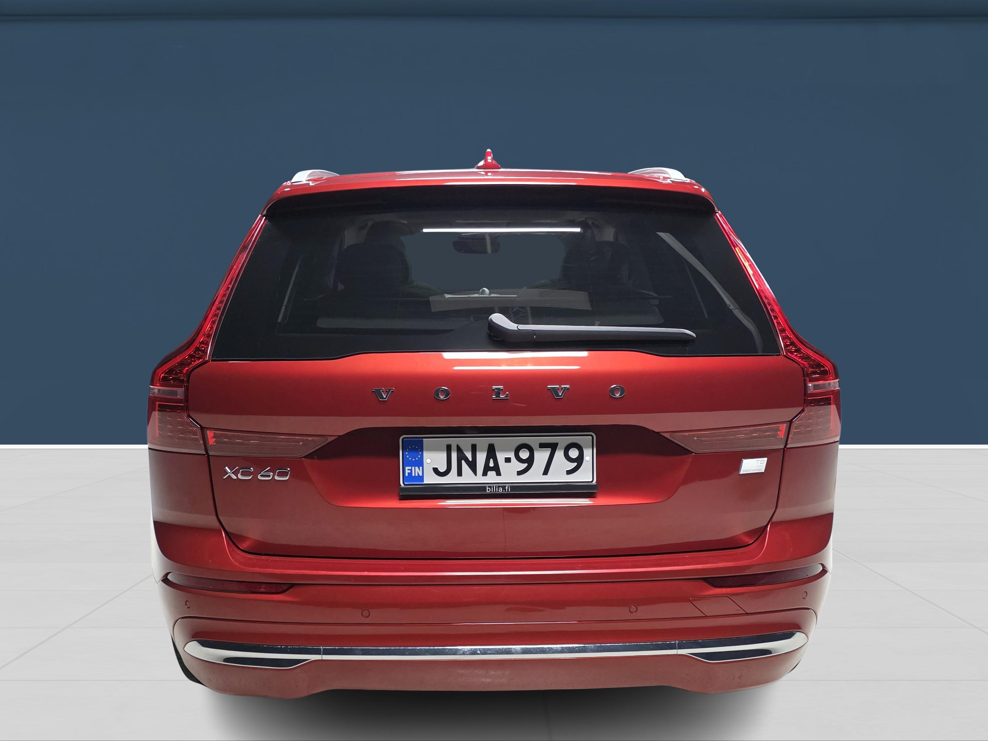 Volvo XC60 2023, kuva 5/18