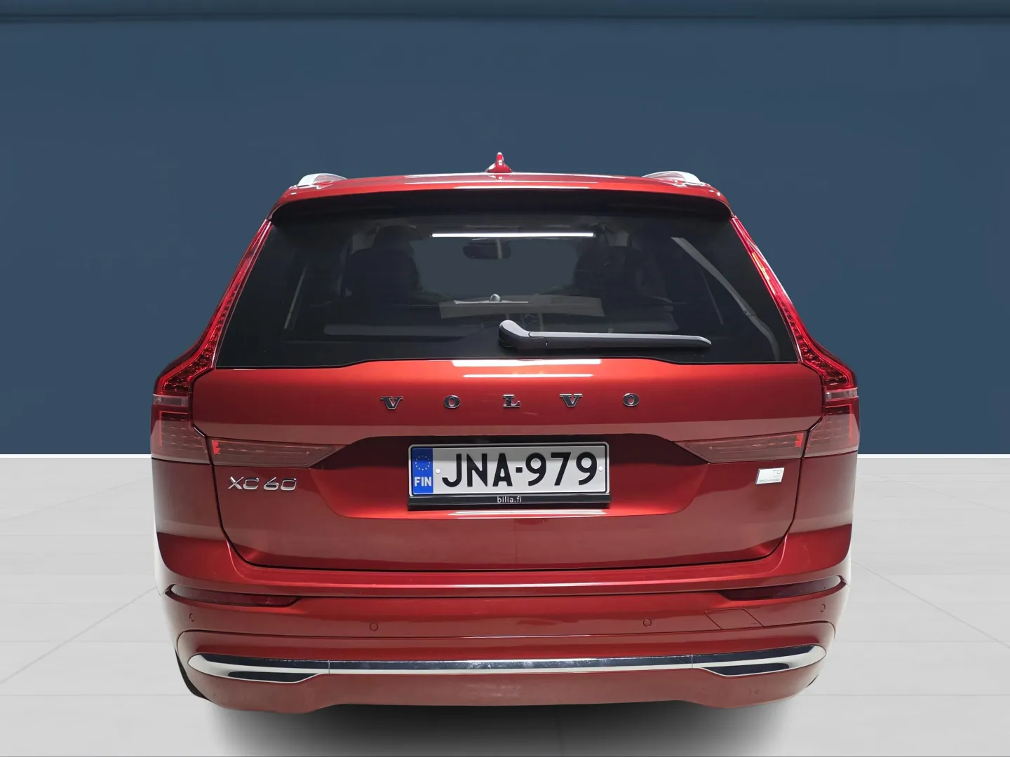 Autokuva 5 - JNA-979