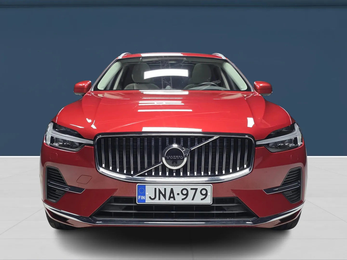Autokuva 2 - JNA-979