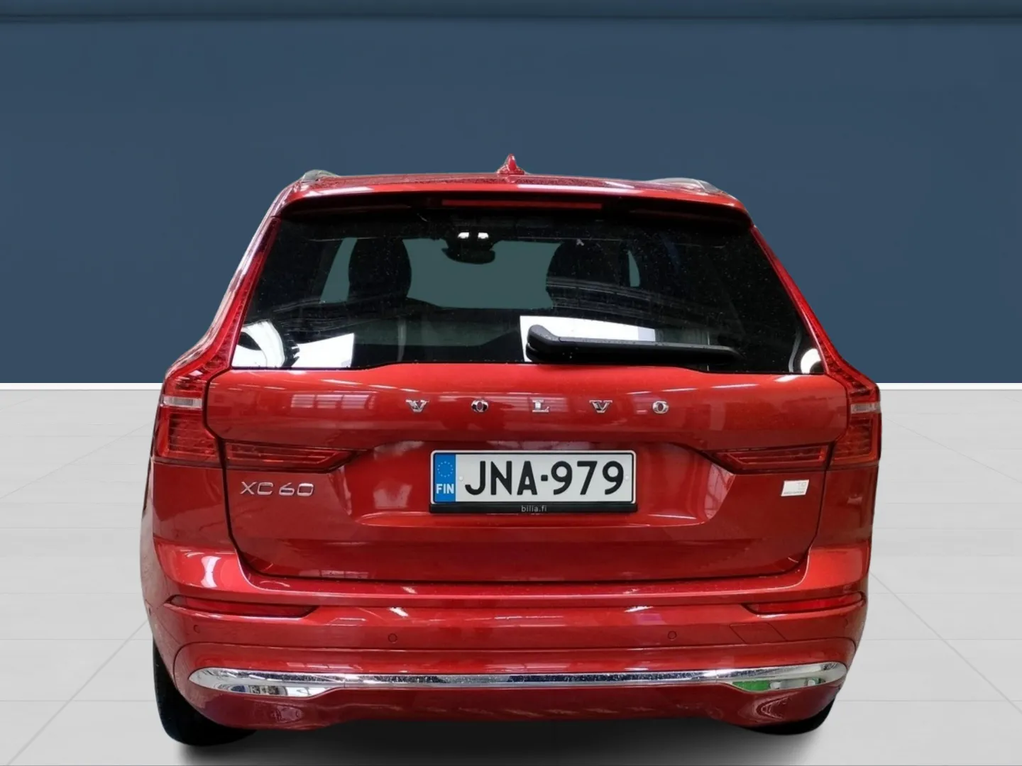 Autokuva 5 - JNA-979