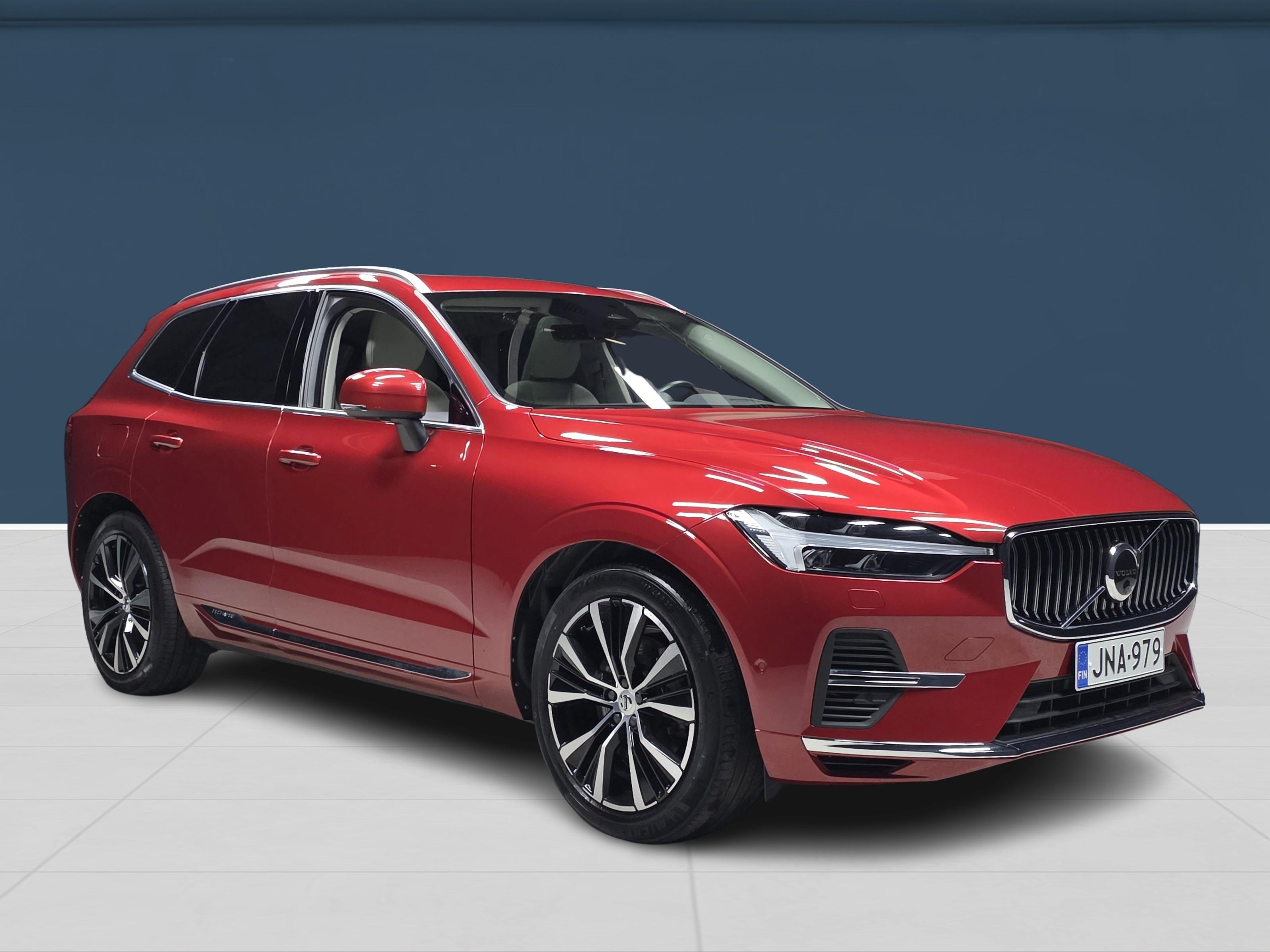 Volvo XC60 2023, kuva 3/18