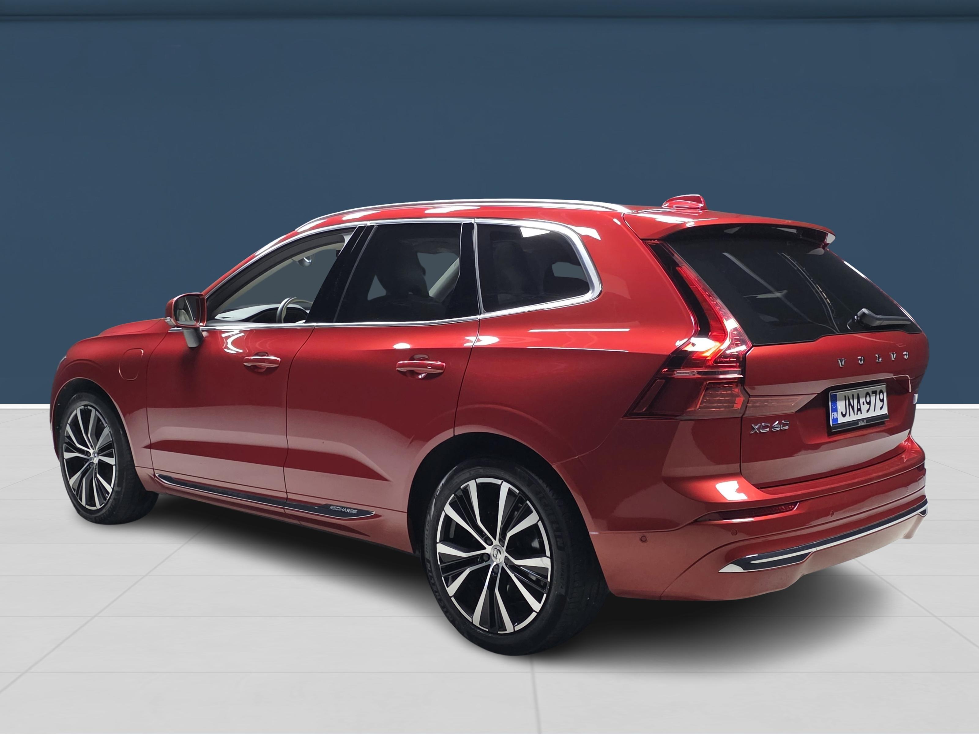 Volvo XC60 2023, kuva 6/18