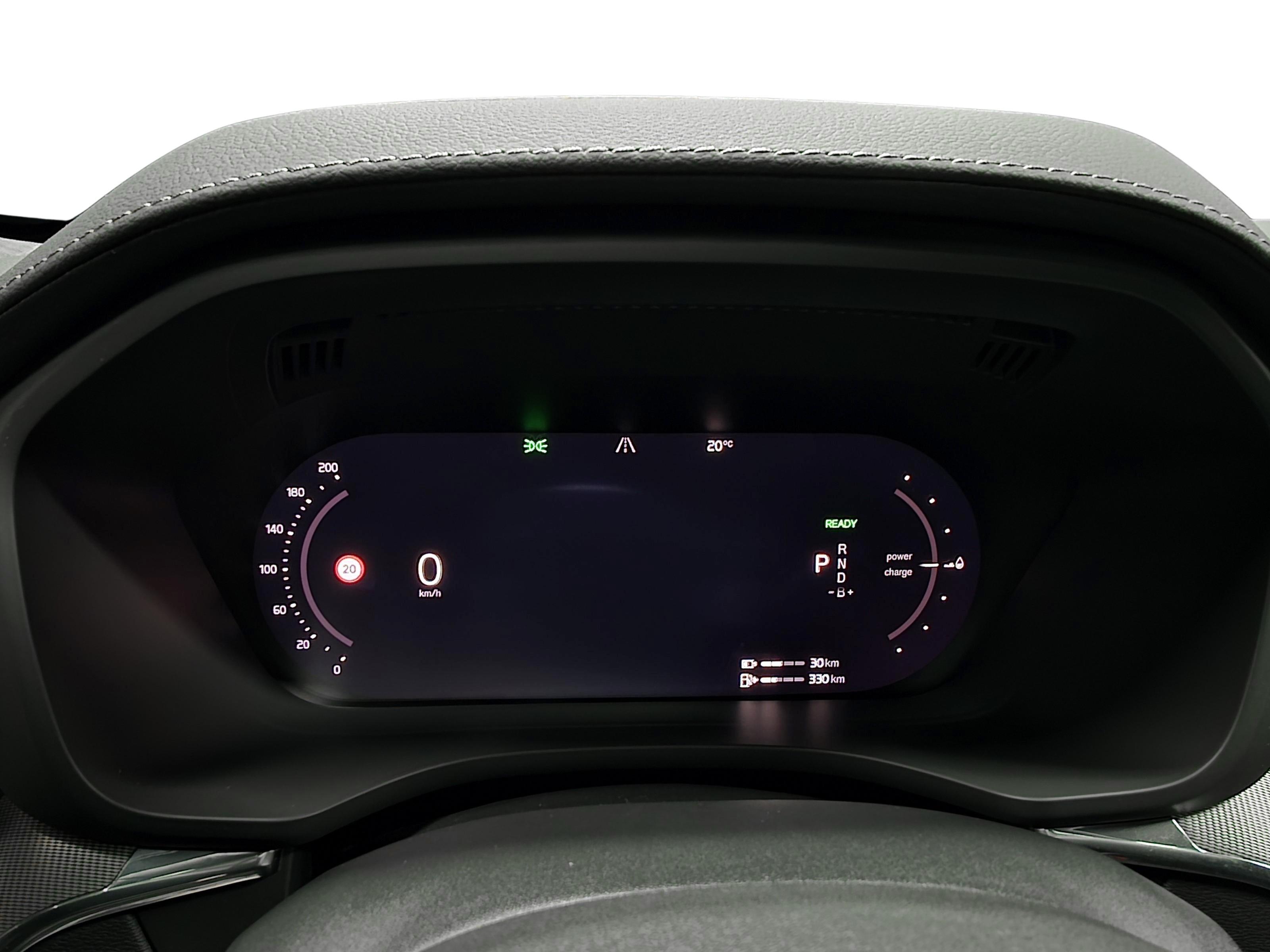 Volvo XC60 2023, photo 7/18