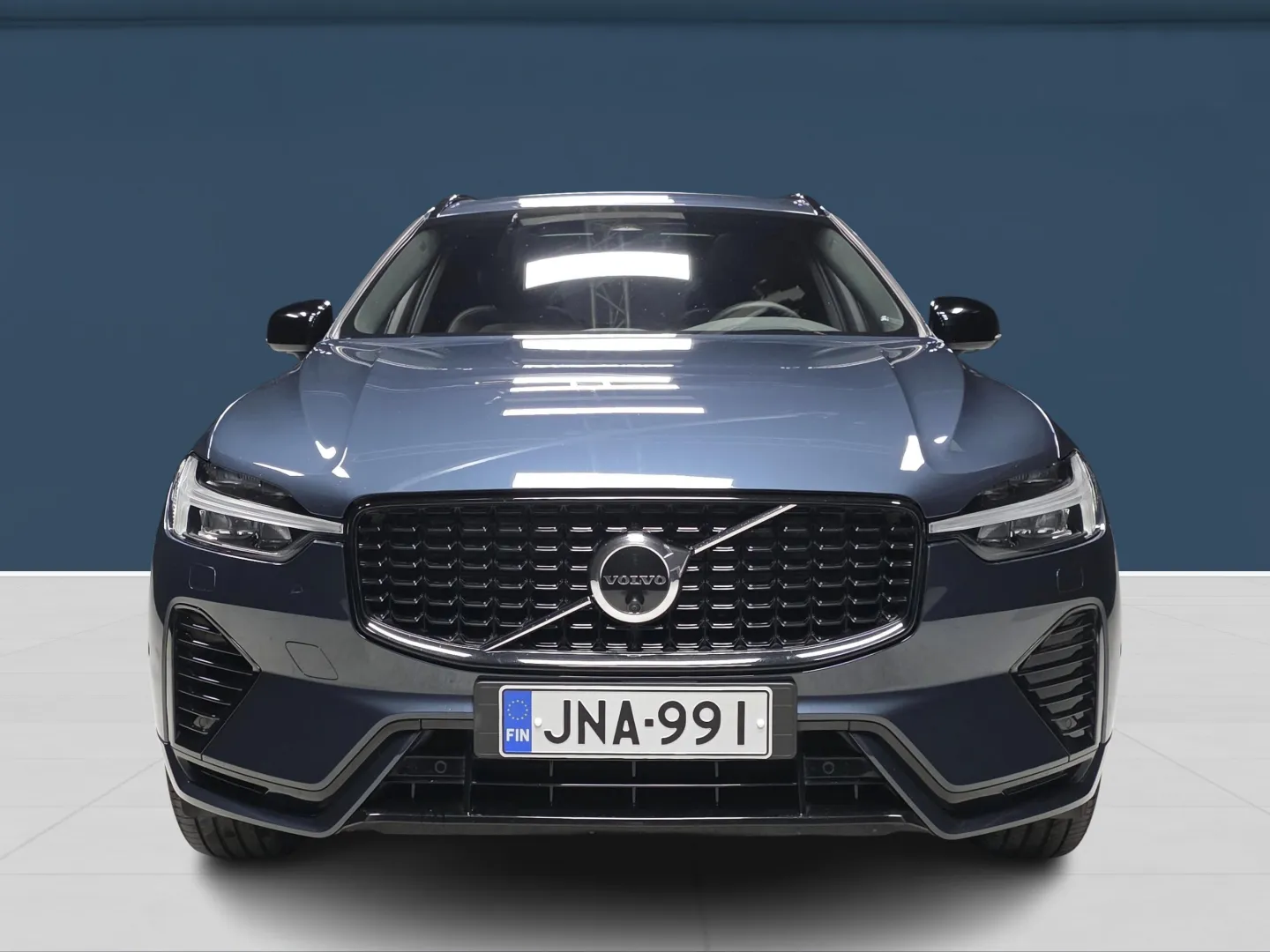 Autokuva 2 - JNA-991
